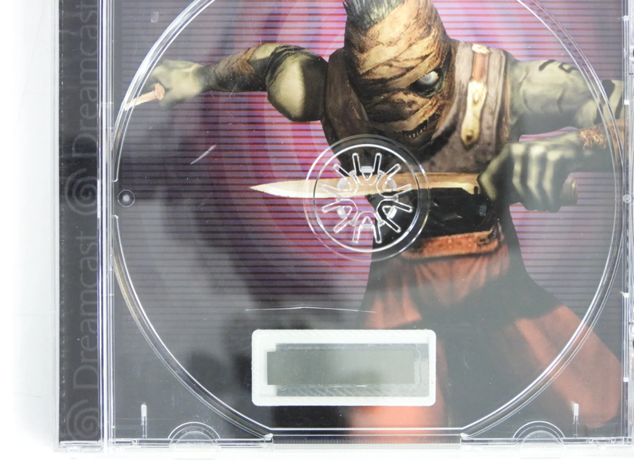 The Typing Of The Dead (Sega Dreamcast) - Image 7