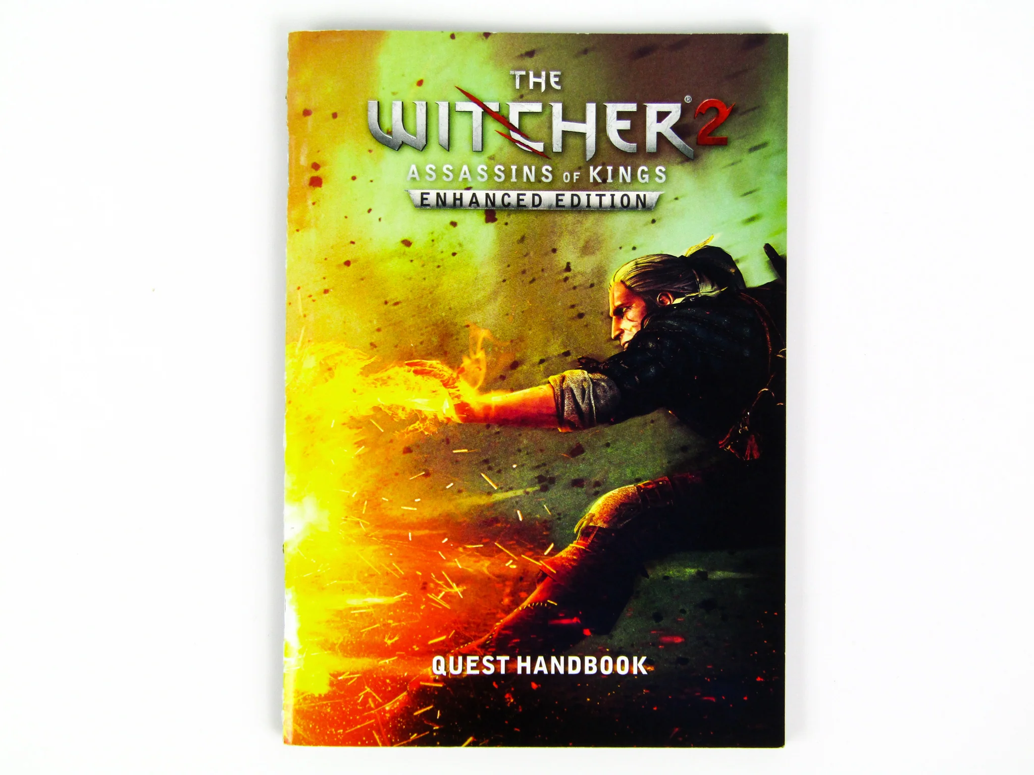 The Witcher 2 Assassins of Kings [Enhanced Edition] (Xbox 360) - Image 19