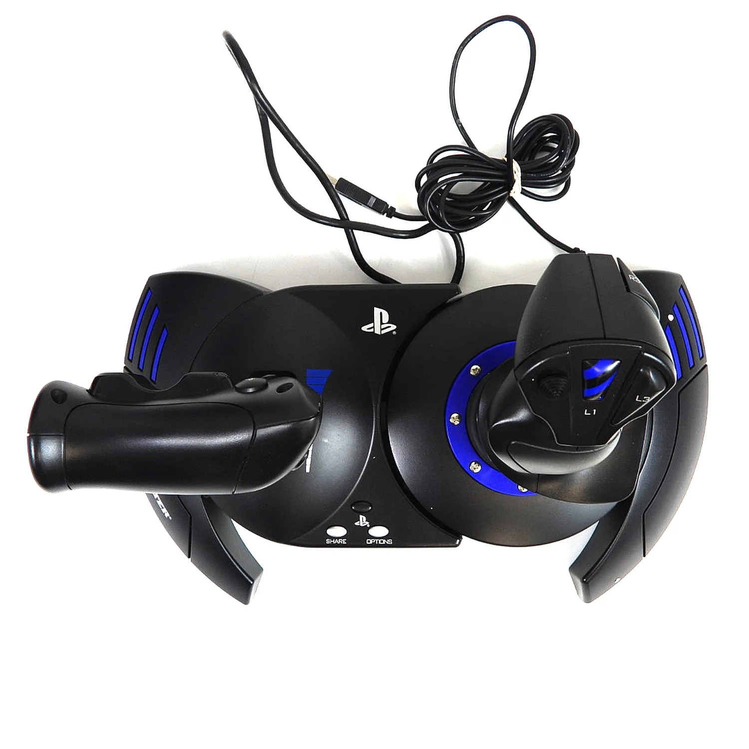 Thrustmaster T.Flight HOTAS 4 (PlayStation 4 / PS4) - Image 6