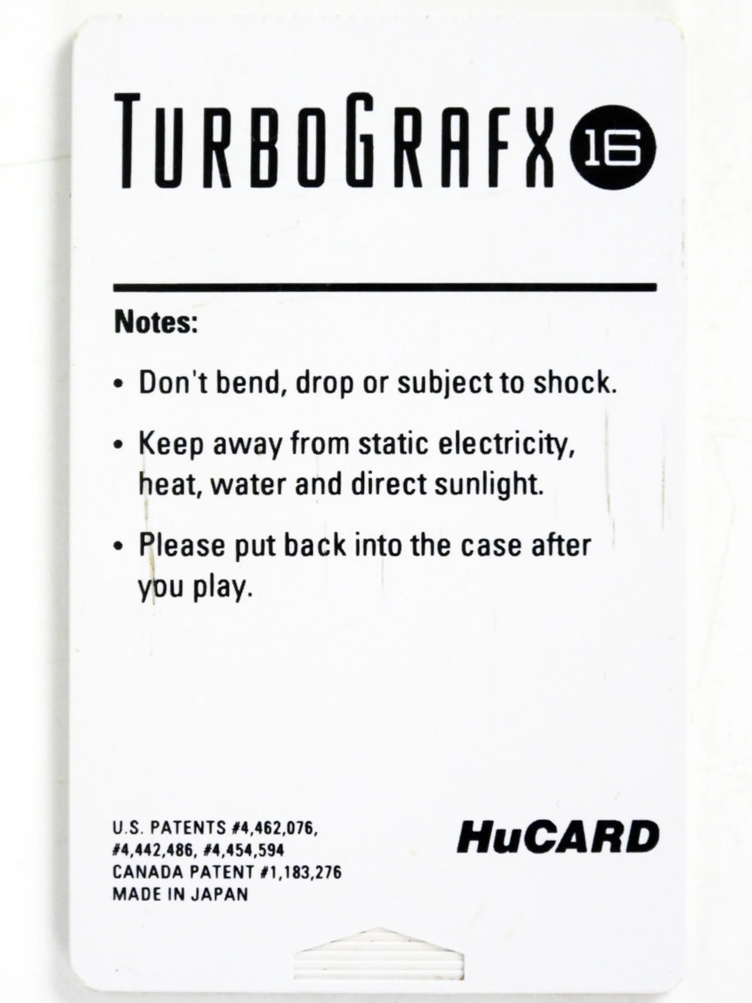 Tiger Road (TurboGrafx-16) - Image 5