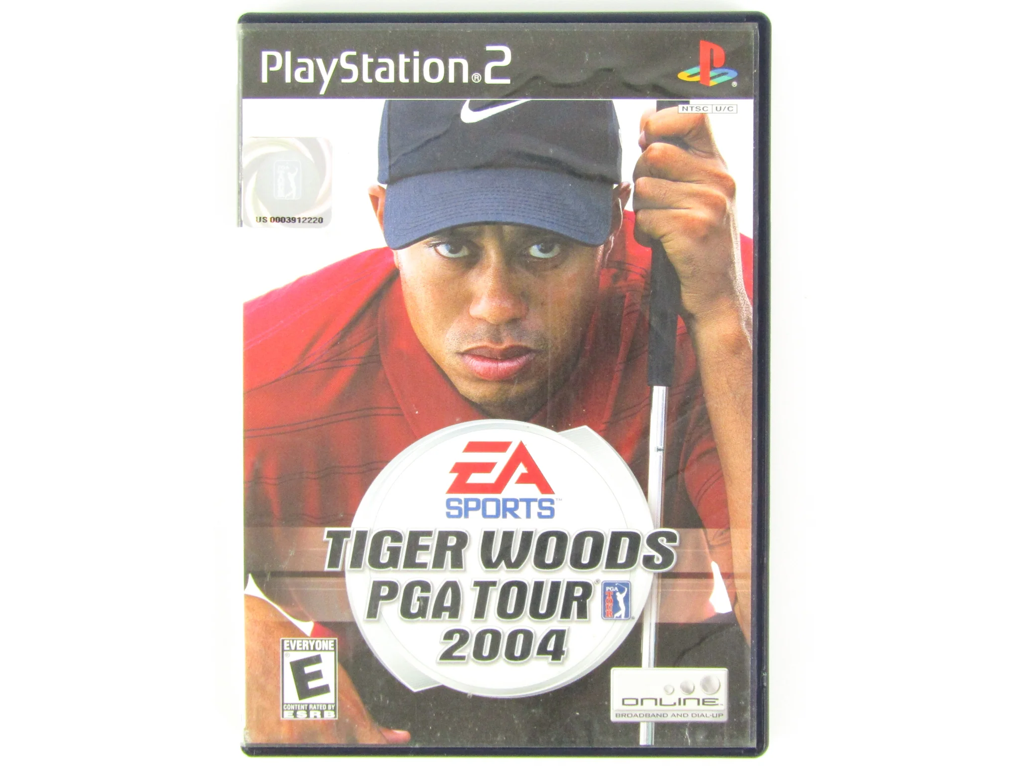 Tiger Woods 2004 (PlayStation 2 / PS2) - Image 5
