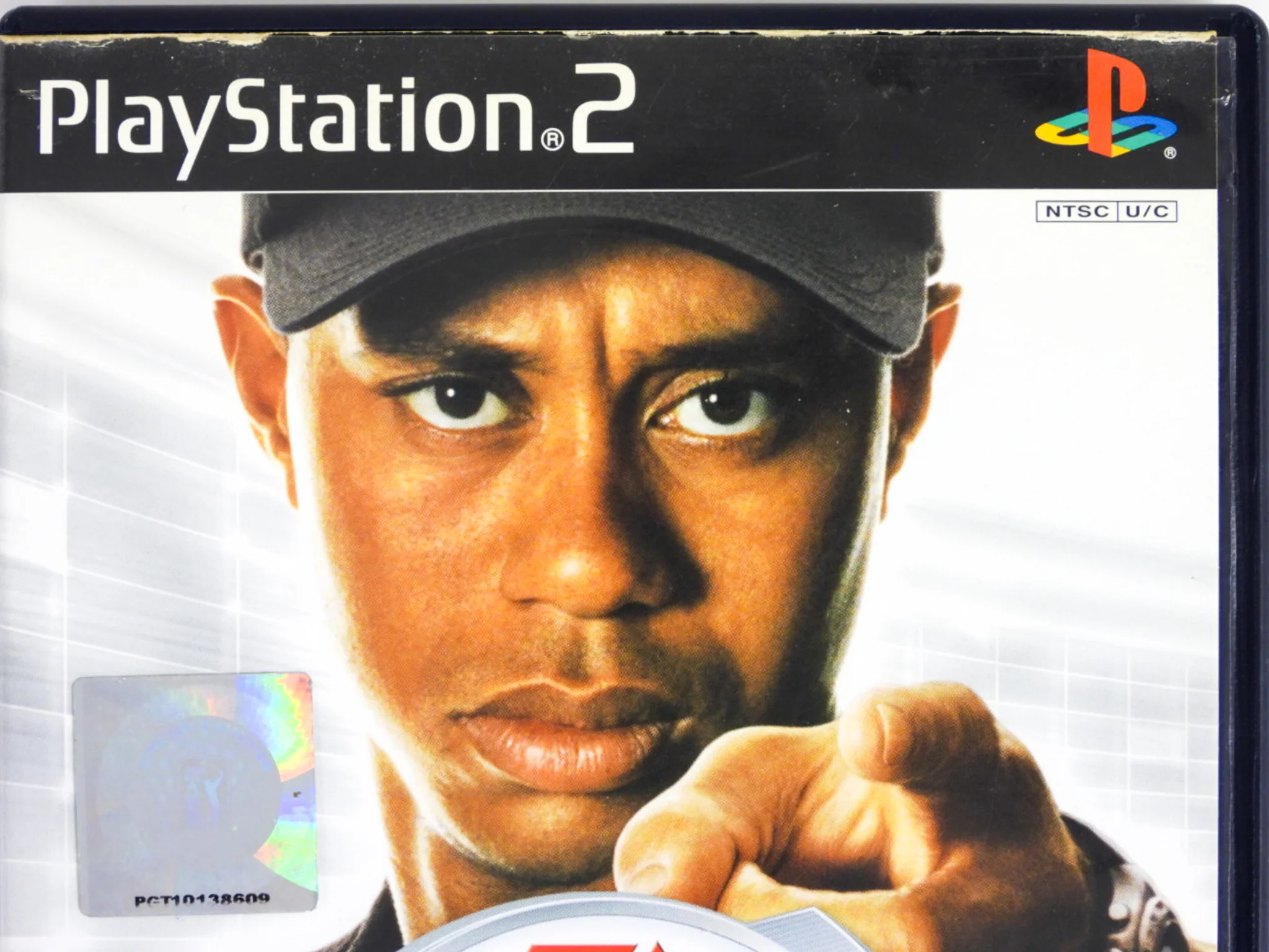 Tiger Woods 2005 (PlayStation 2 / PS2) - Image 5