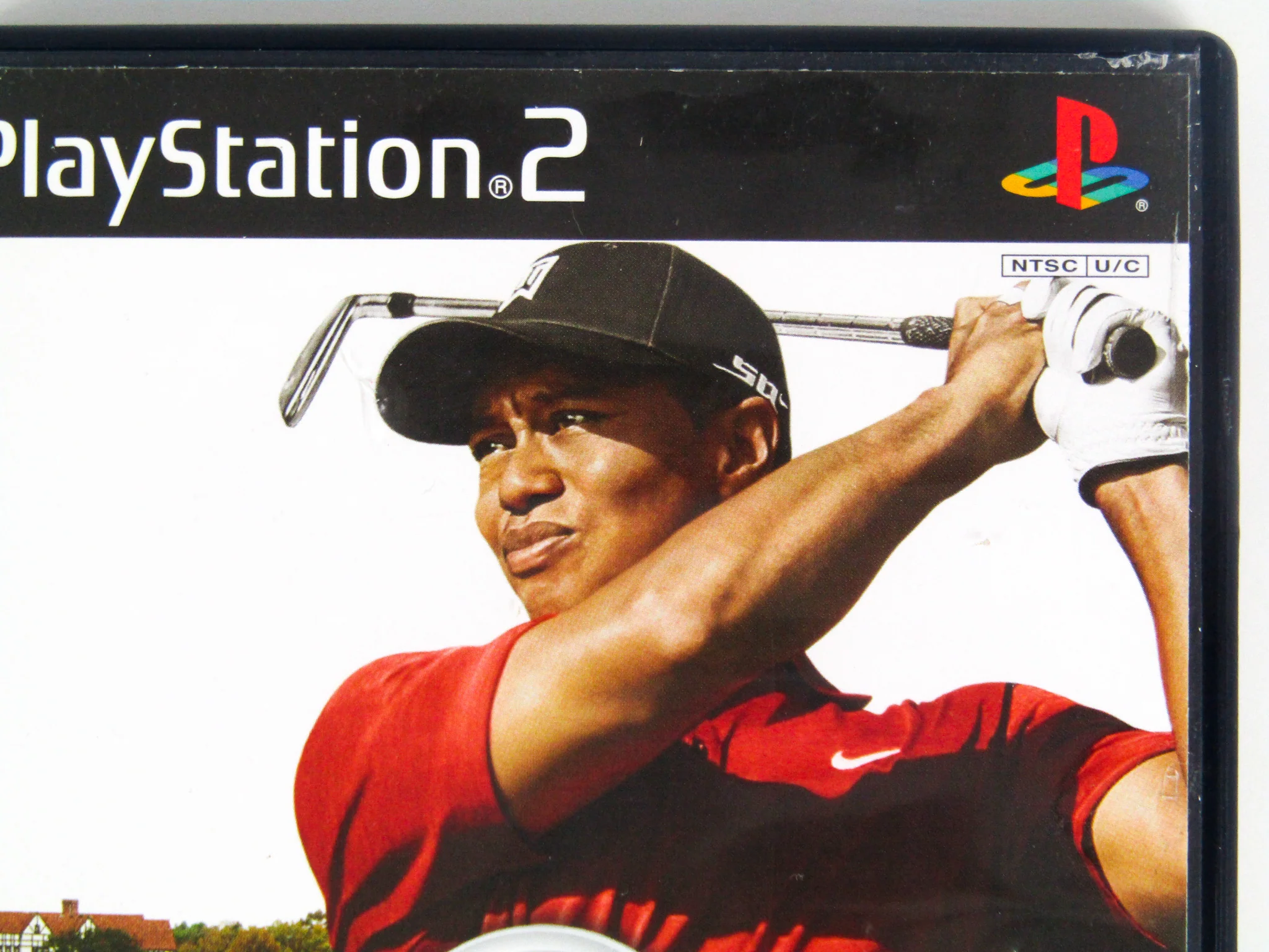 Tiger Woods PGA Tour 08 (PlayStation 2 / PS2) - Image 3
