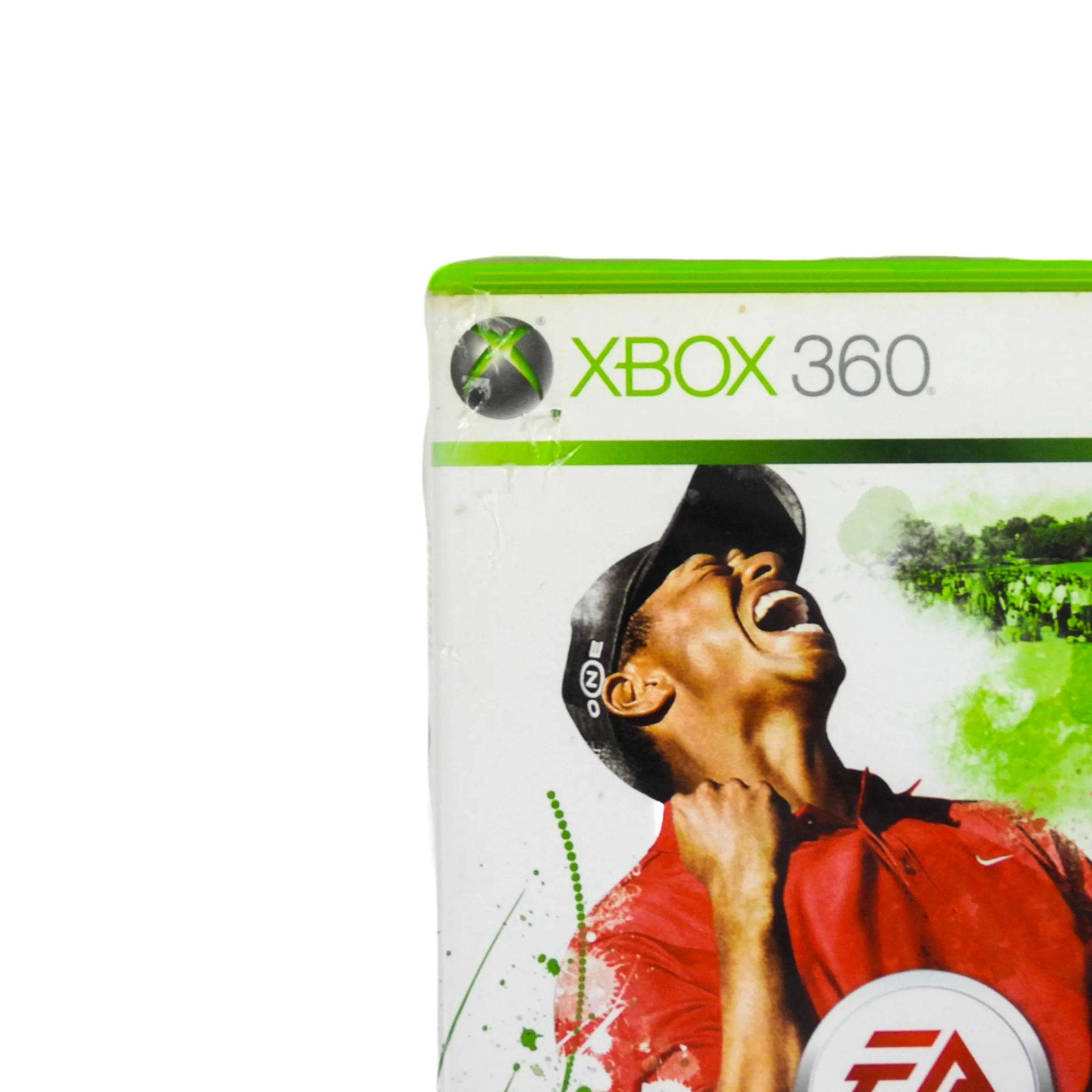 Tiger Woods PGA Tour 10 (Xbox 360) - Image 4