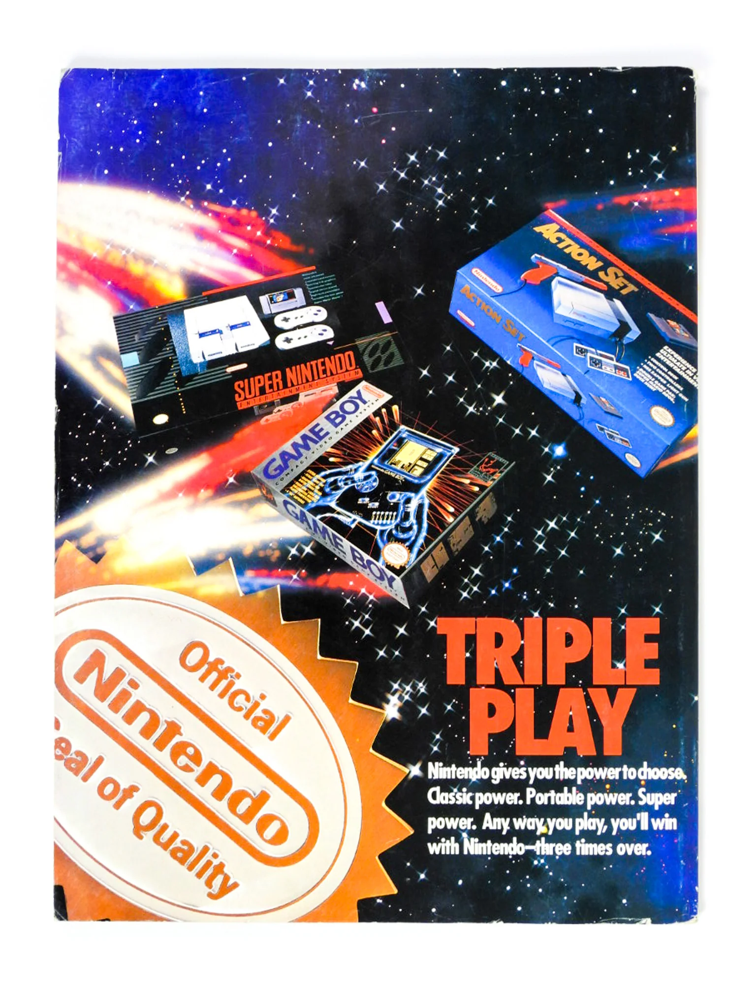 TMNT III: The Manhattan Project [Volume 33] [Nintendo Power] (Magazines) - Image 6