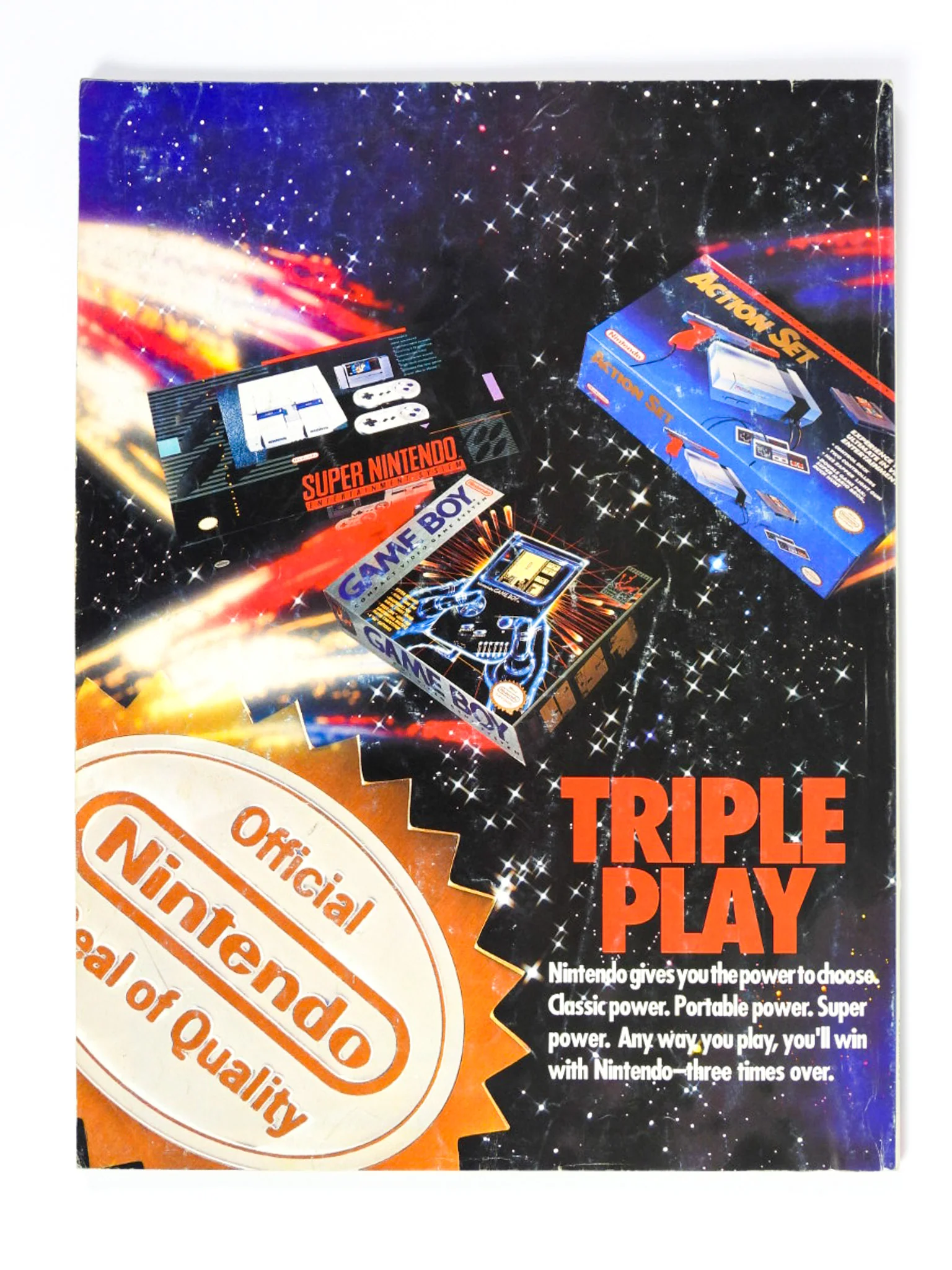 TMNT III: The Manhattan Project [Volume 33] [Nintendo Power] (Magazines) - Image 8