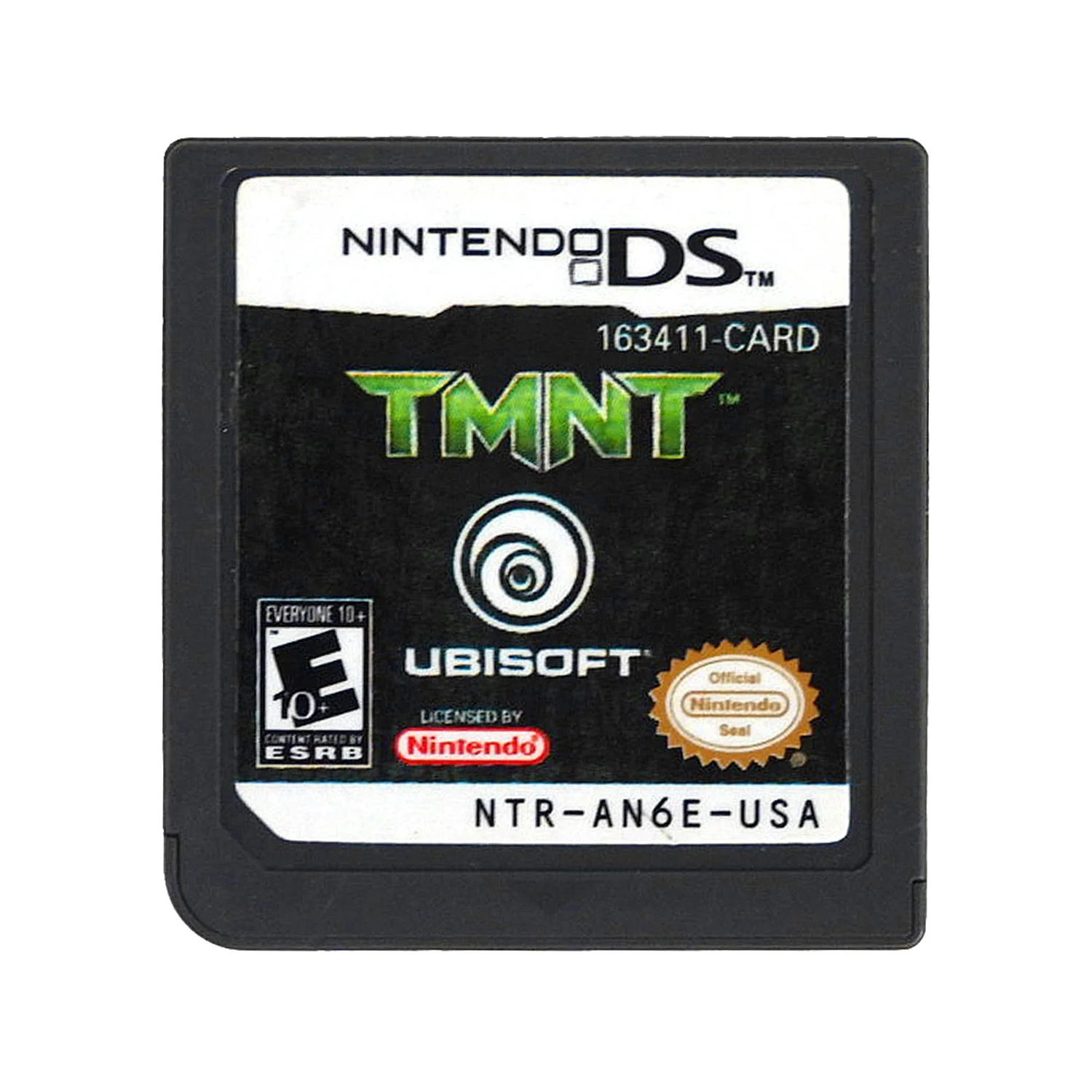 TMNT (Nintendo DS) - Image 7