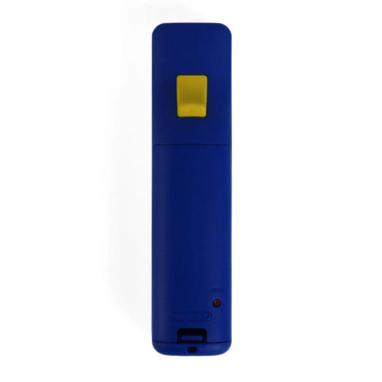 Nintendo Wii Remote MotionPlus [Toad] - Image 2