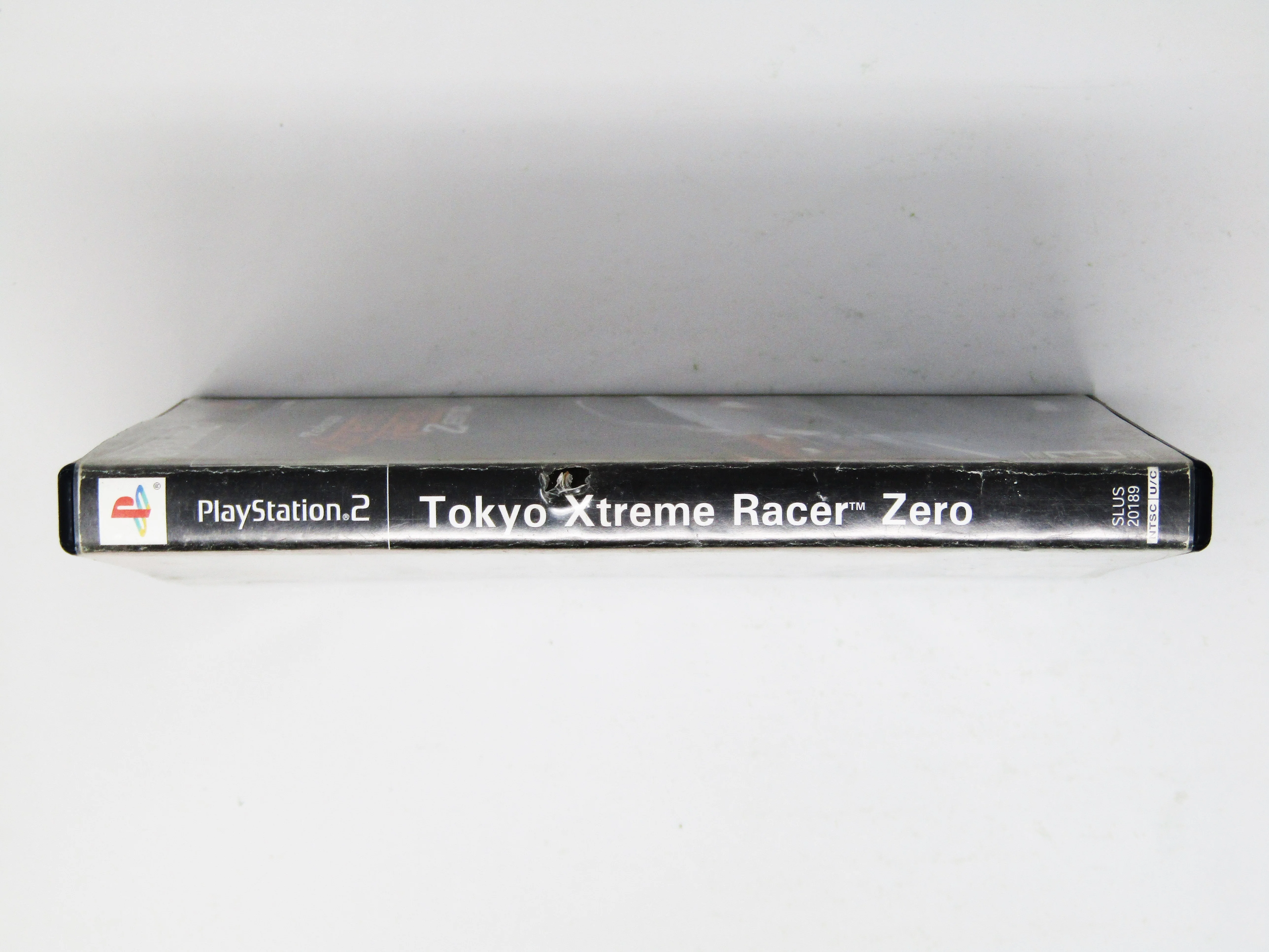 Tokyo Xtreme Racer Zero (PlayStation 2 / PS2) - Image 3