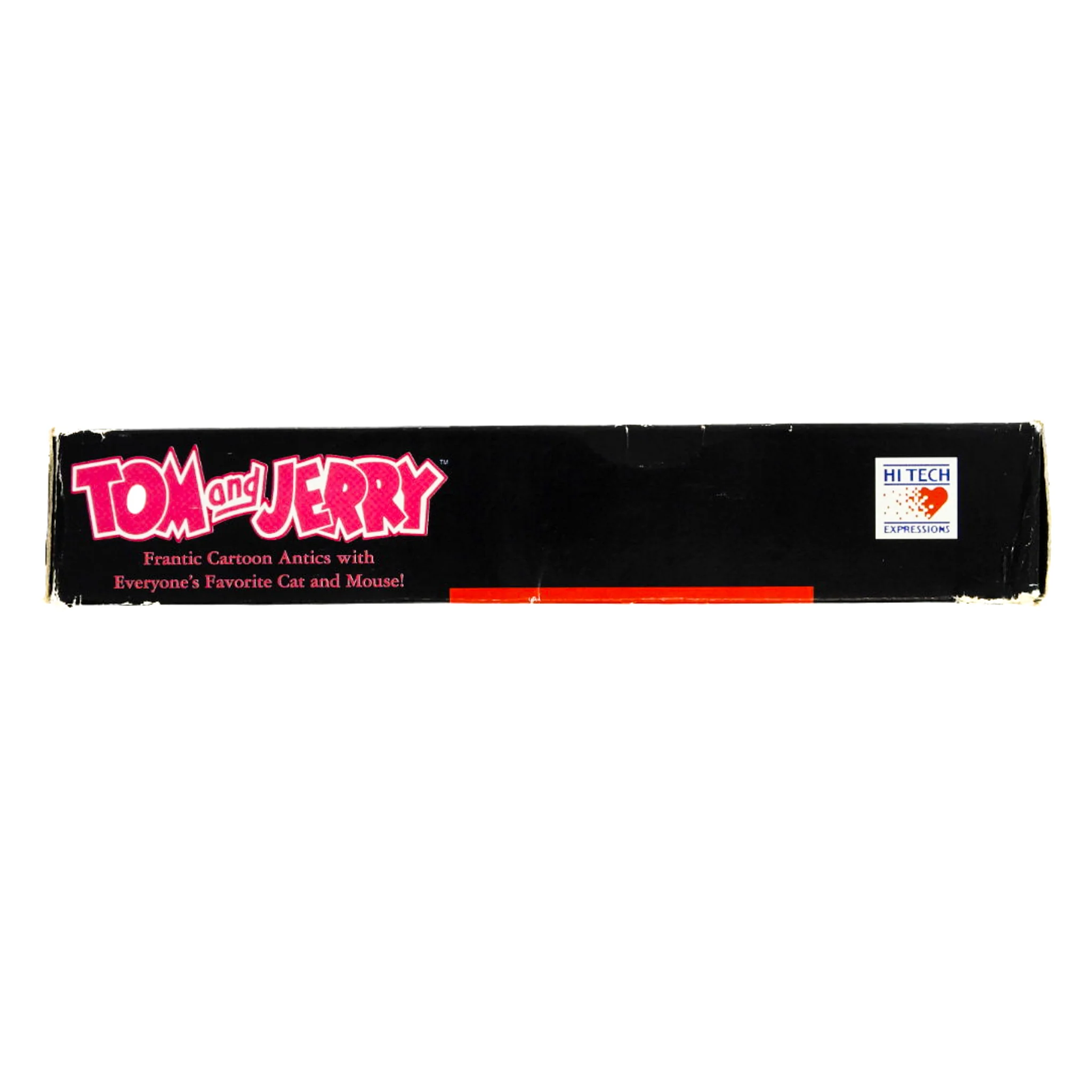 Tom and Jerry (Super Nintendo / SNES) - Image 6