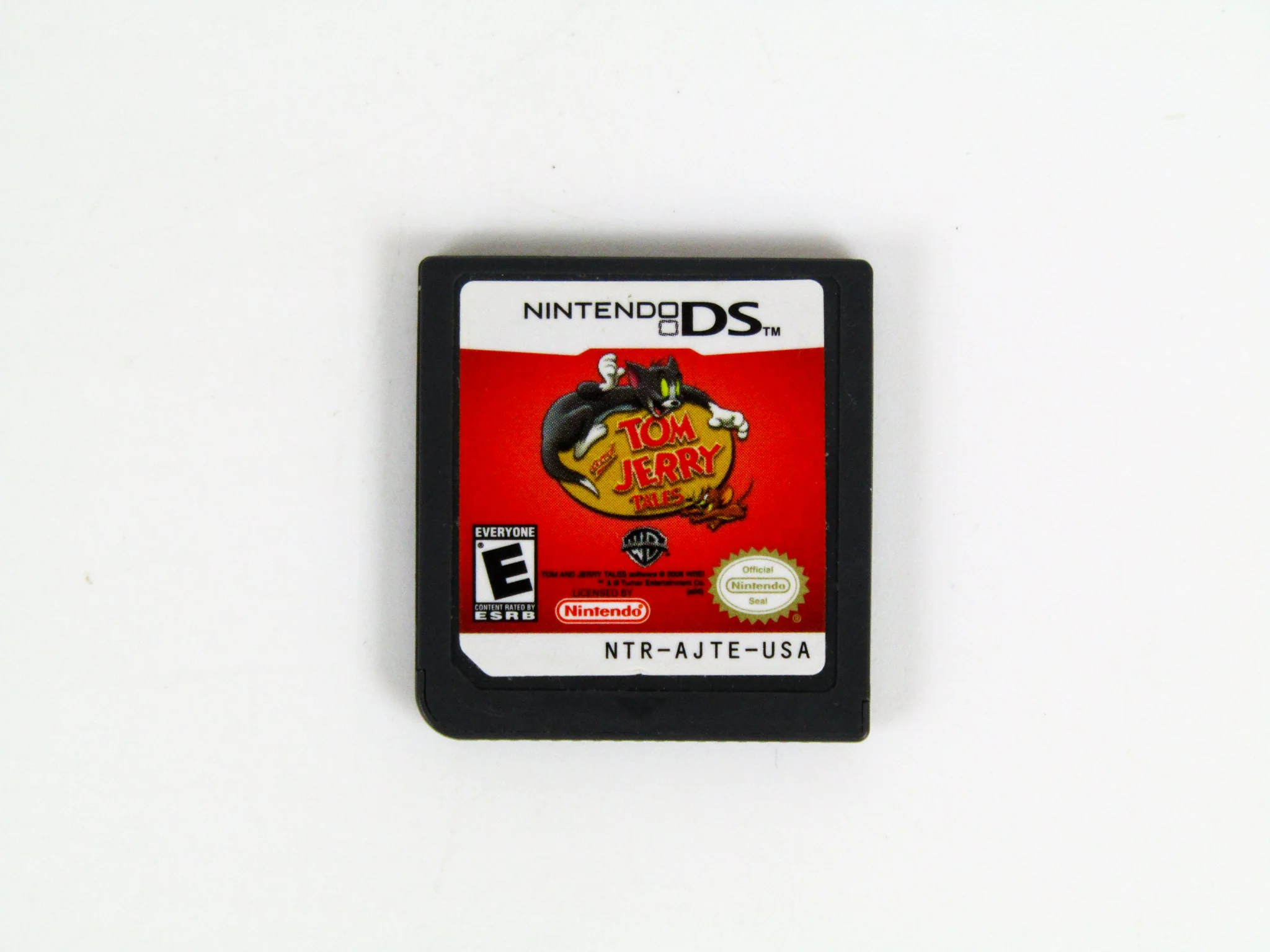 Tom And Jerry Tales (Nintendo DS) - Image 3