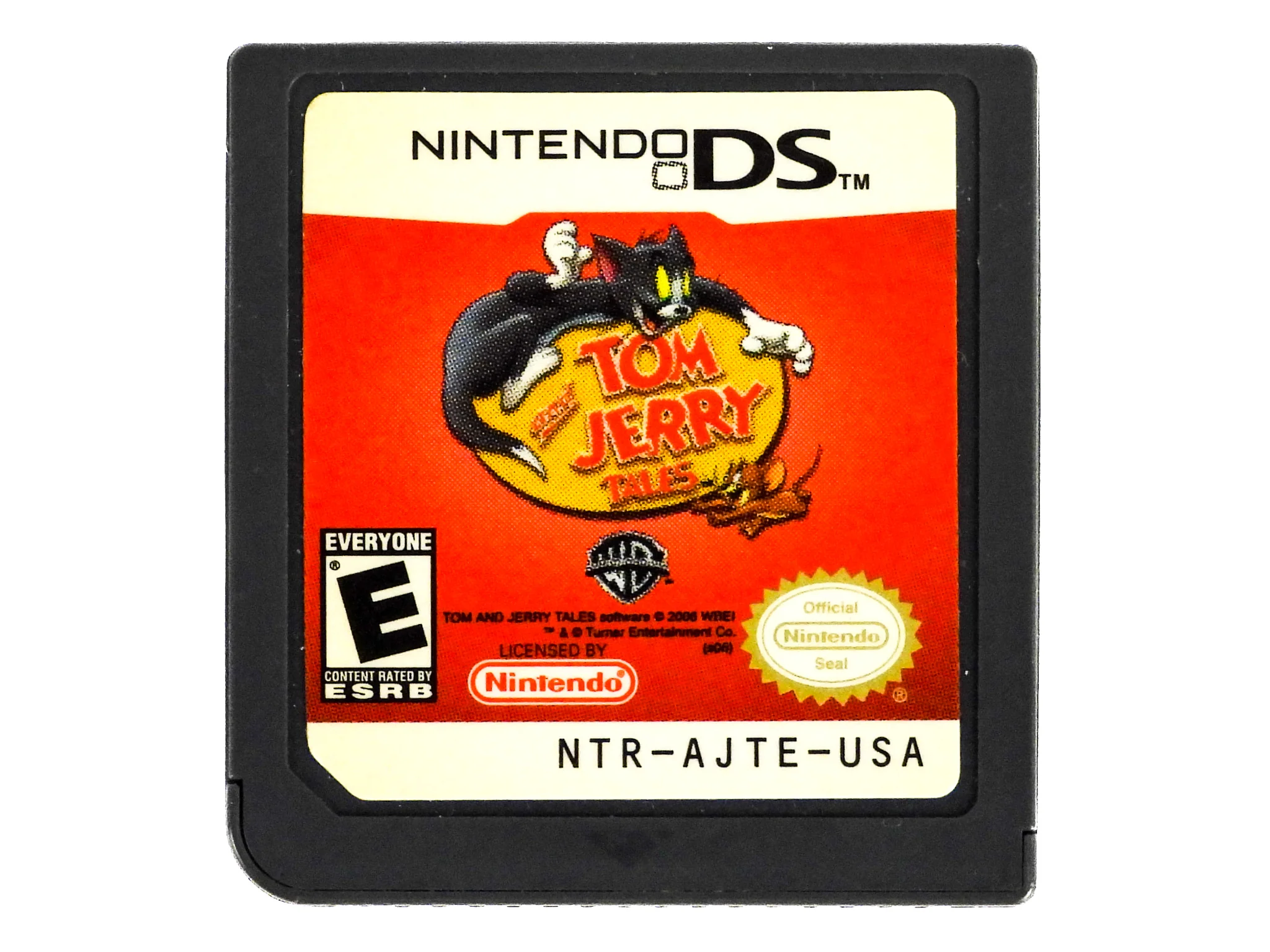 Tom And Jerry Tales (Nintendo DS) - Image 4