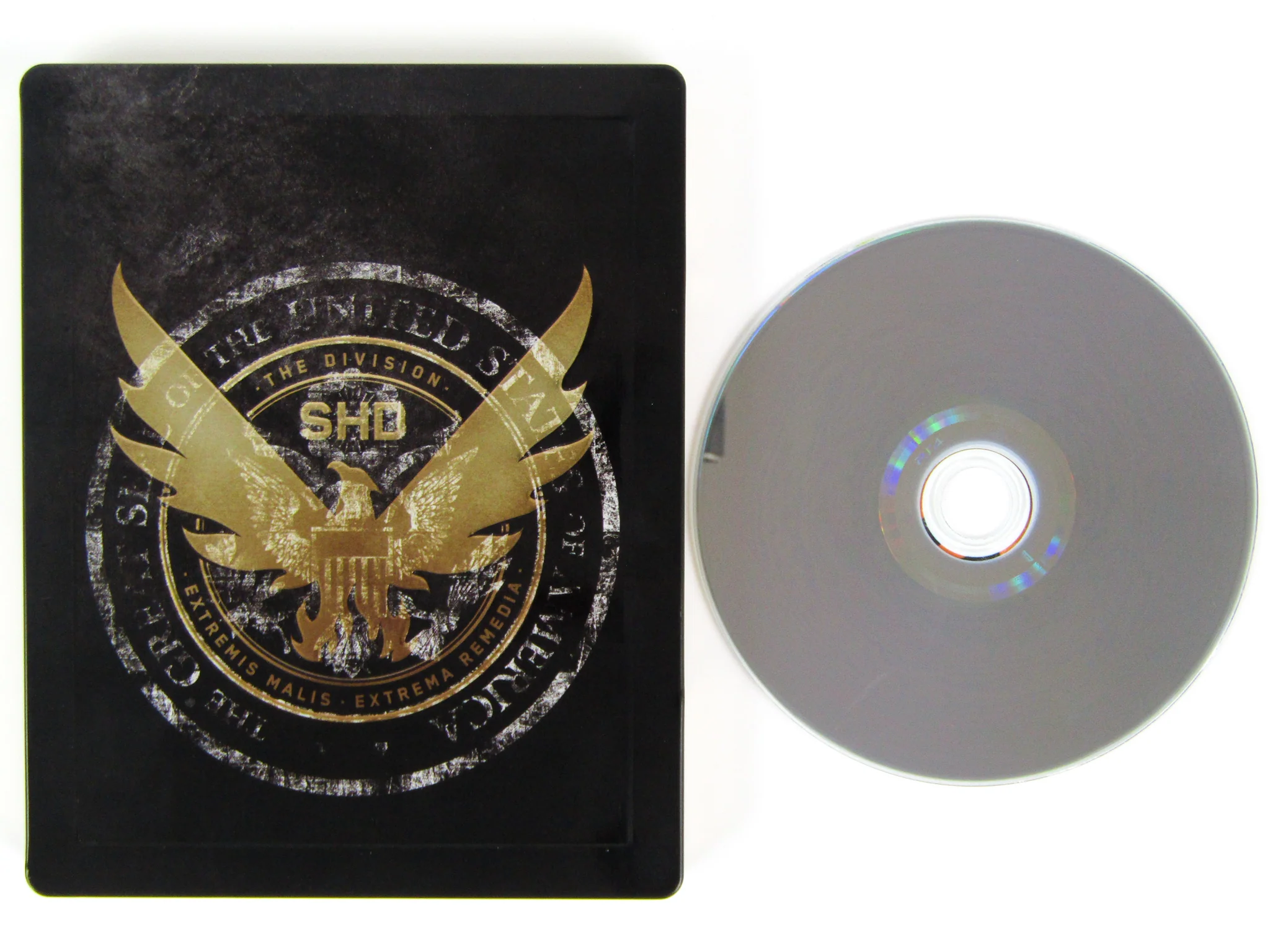Tom Clancy's The Division 2 [Ultimate Edition] (PlayStation 4 / PS4) - Image 2