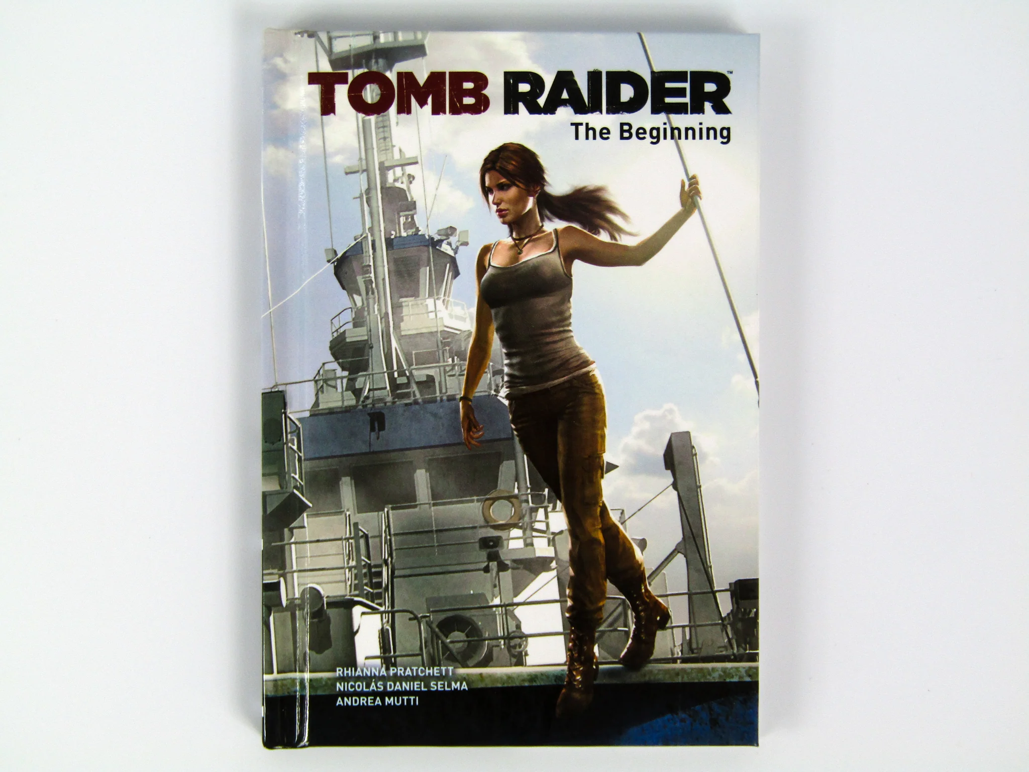 Tomb Raider [The Final Hours Edition] (Xbox 360) - Image 3