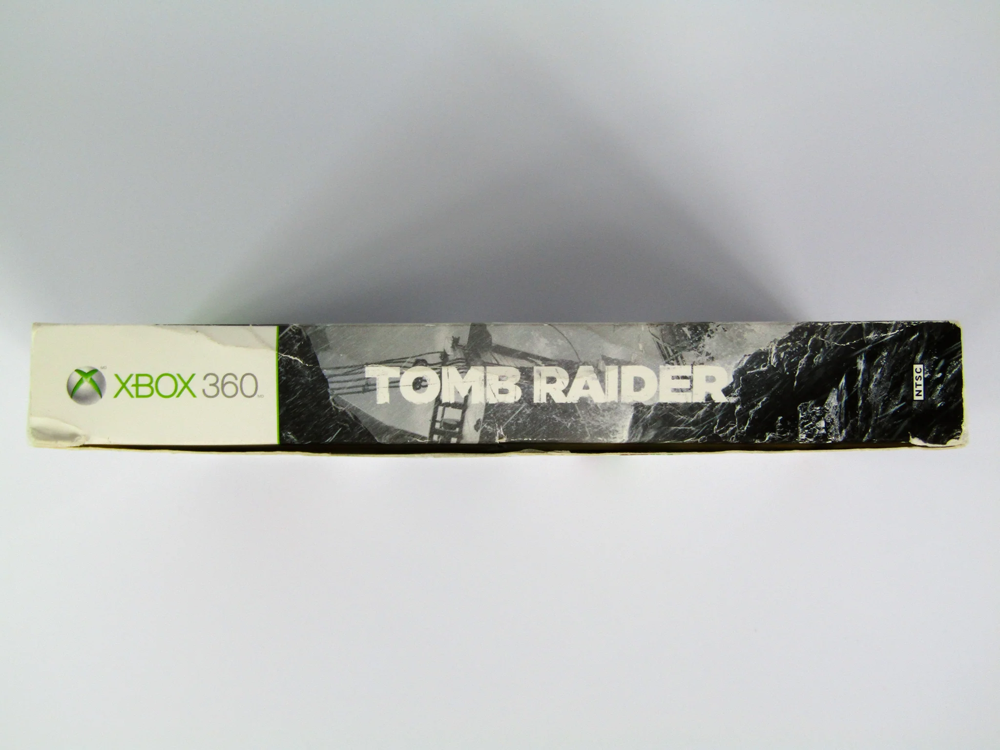 Tomb Raider [The Final Hours Edition] (Xbox 360) - Image 4