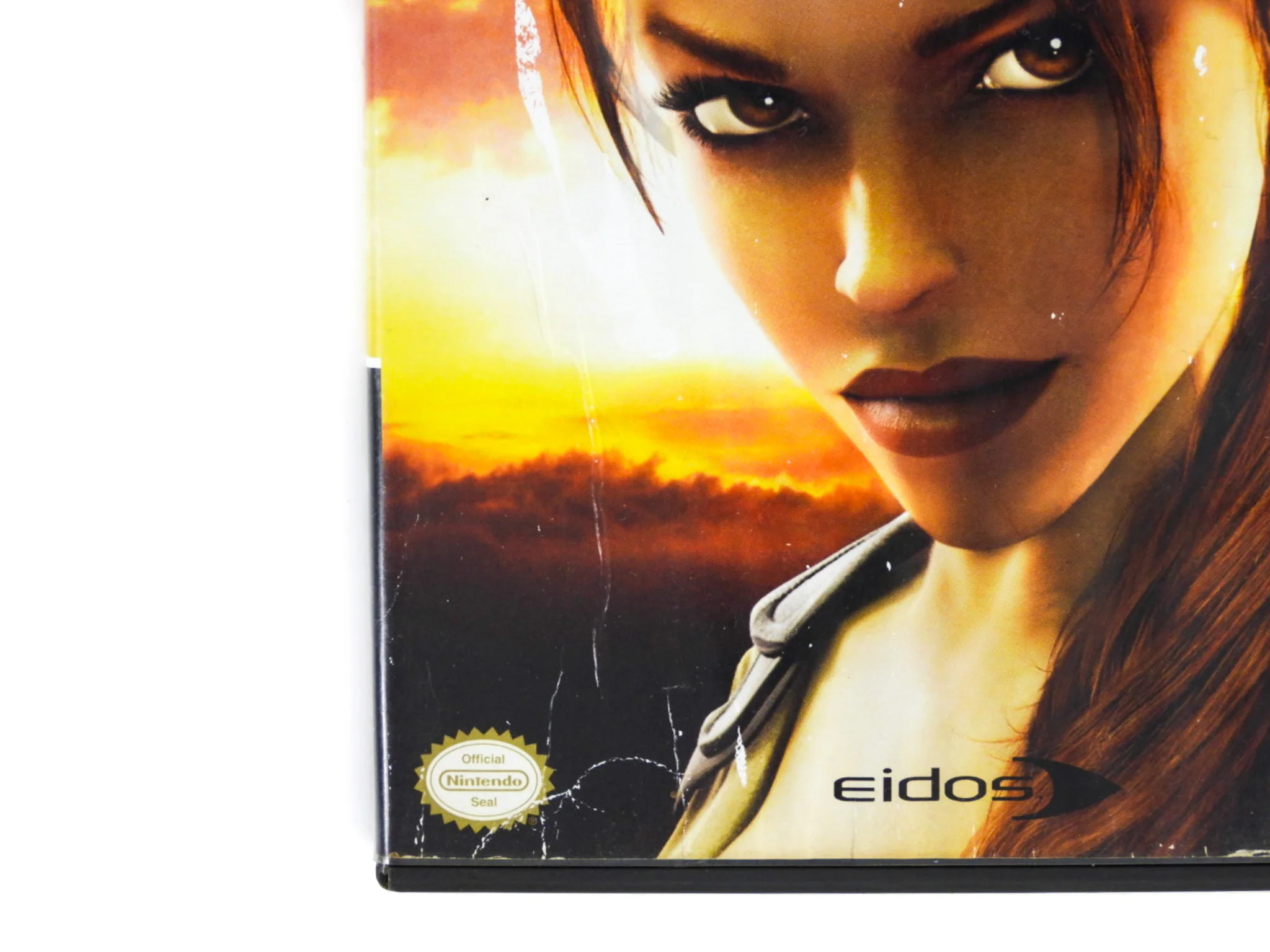 Tomb Raider Legend (Nintendo GameCube) - Image 13