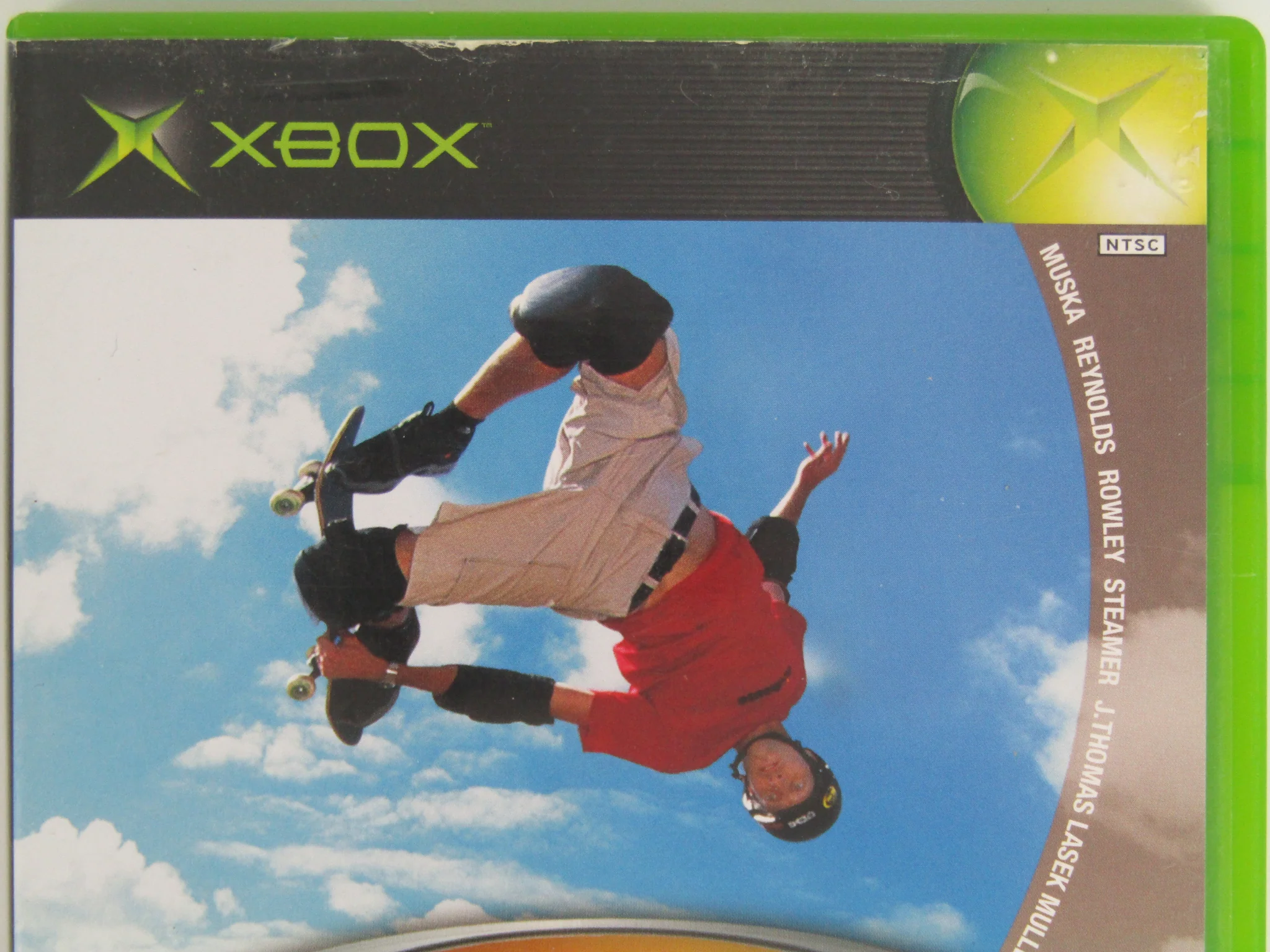 Tony Hawk 2x (Xbox) - Image 5