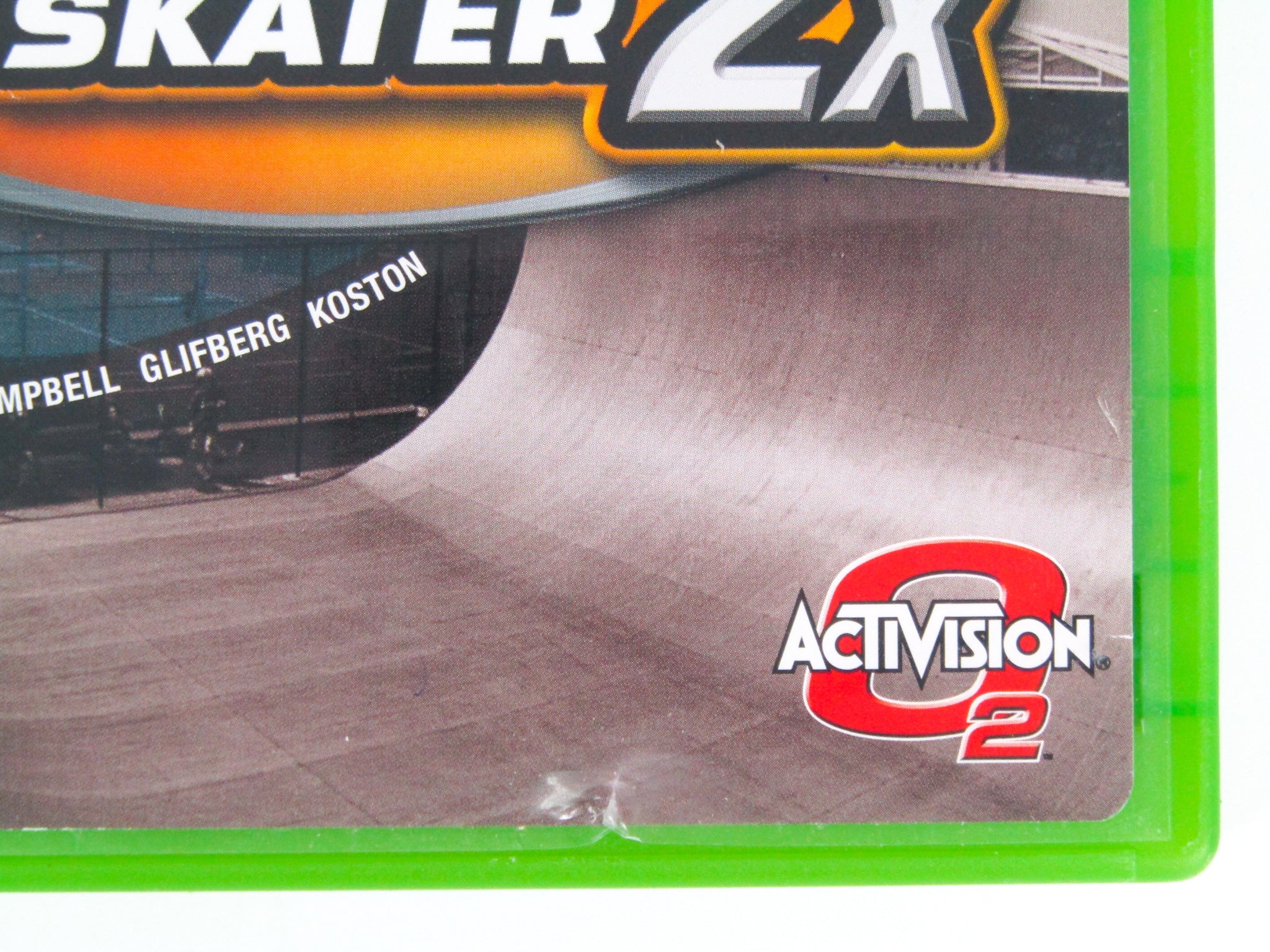 Tony Hawk 2x (Xbox) - Image 6
