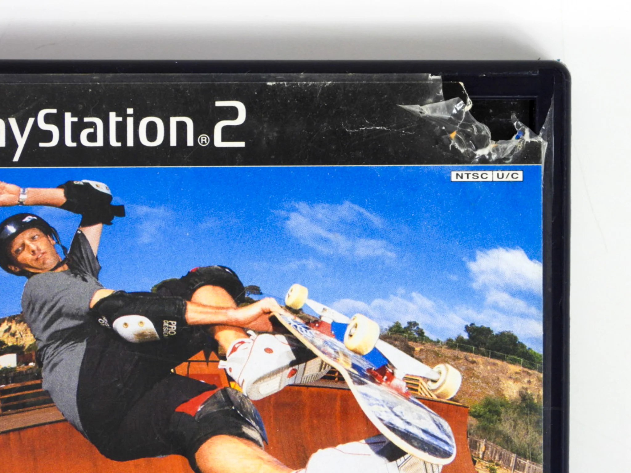 Tony Hawk 4 (PlayStation 2 / PS2) - Image 5