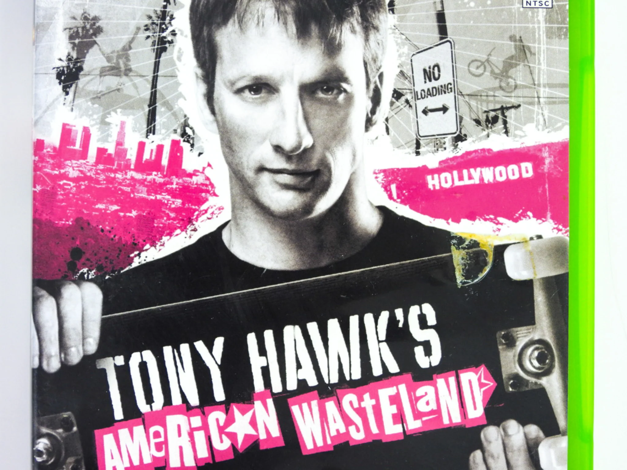 Tony Hawk American Wasteland (Xbox) - Image 3