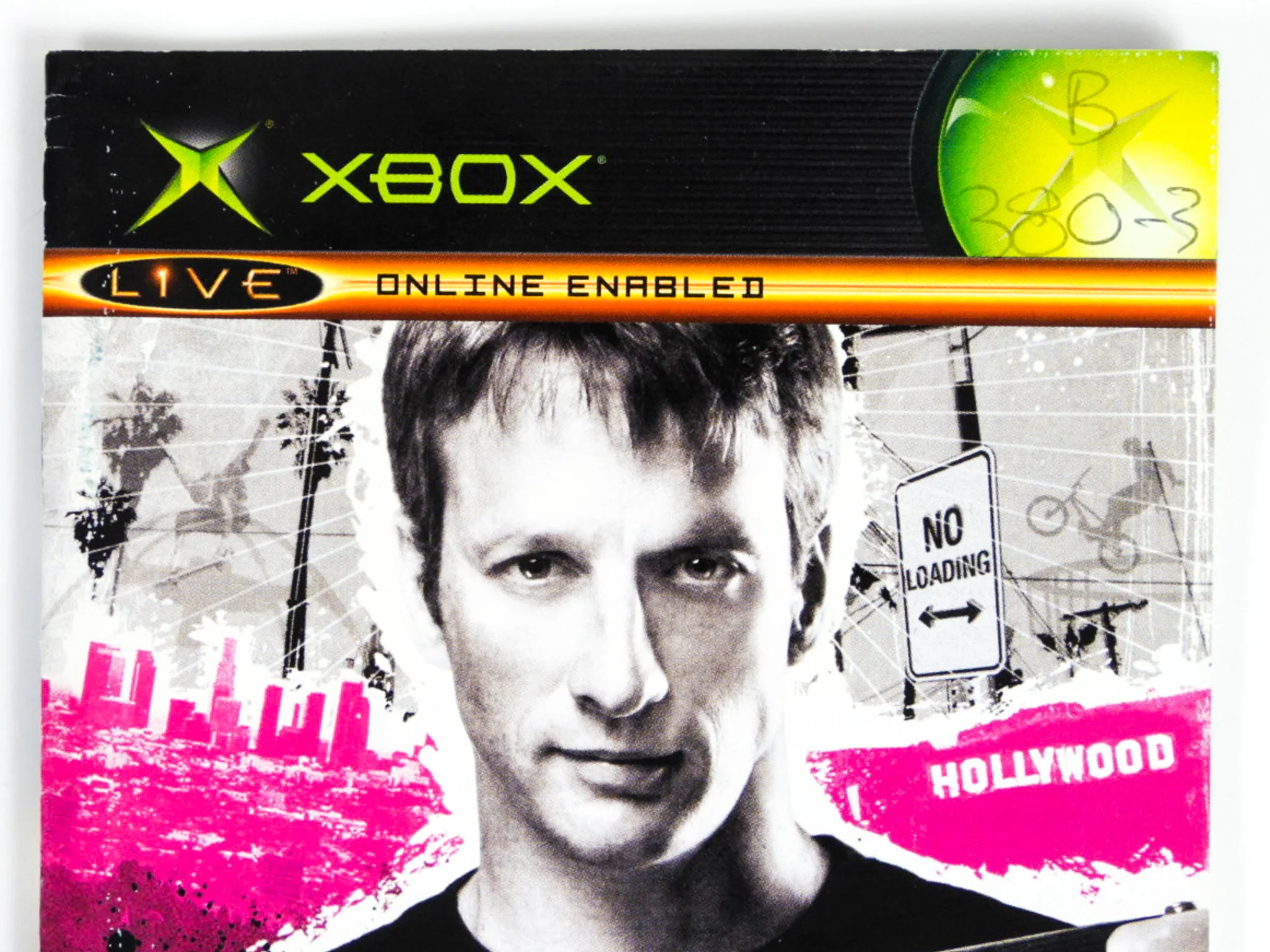 Tony Hawk American Wasteland (Xbox) - Image 4