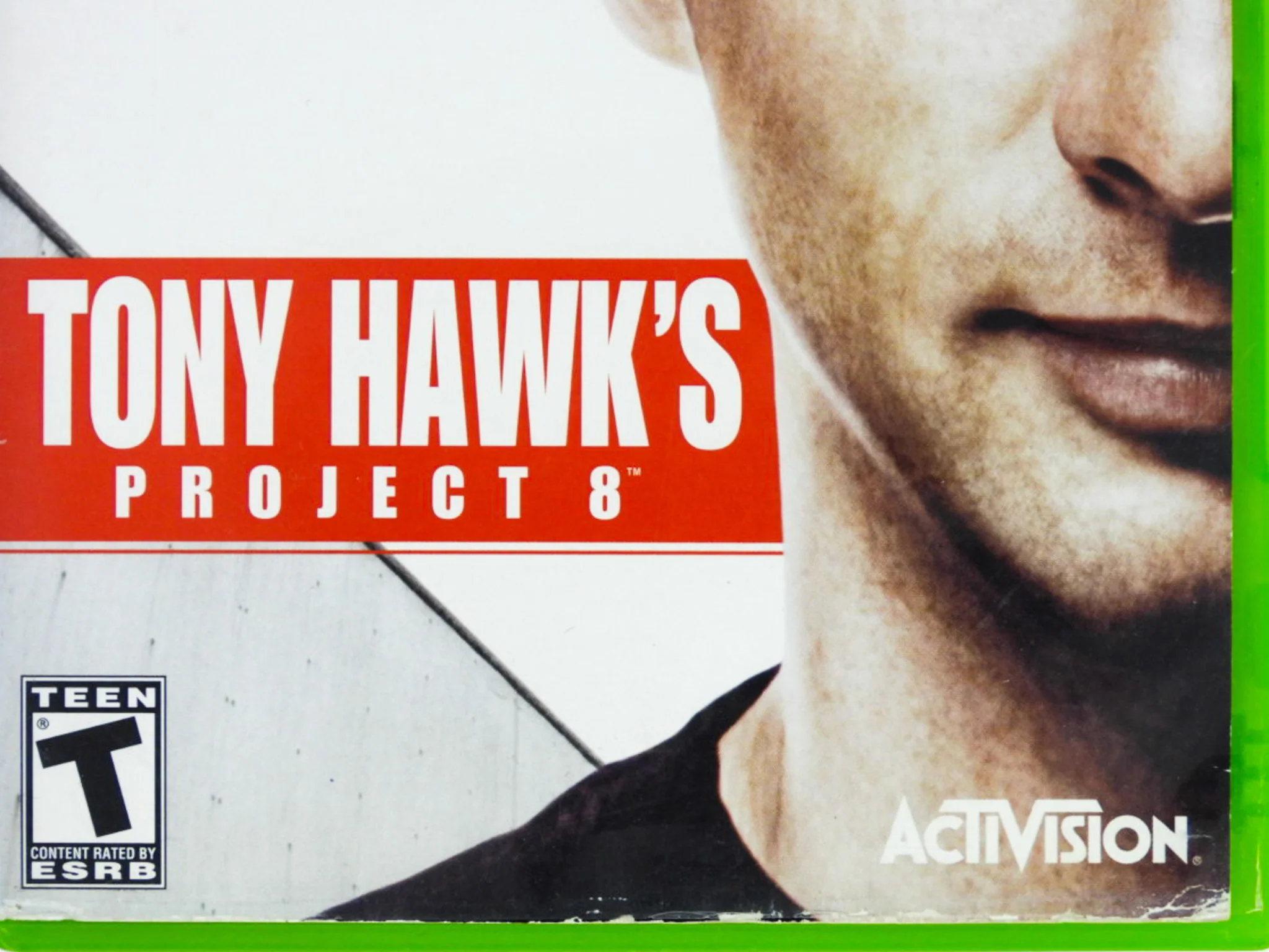 Tony Hawk Project 8 (Xbox) - Image 3