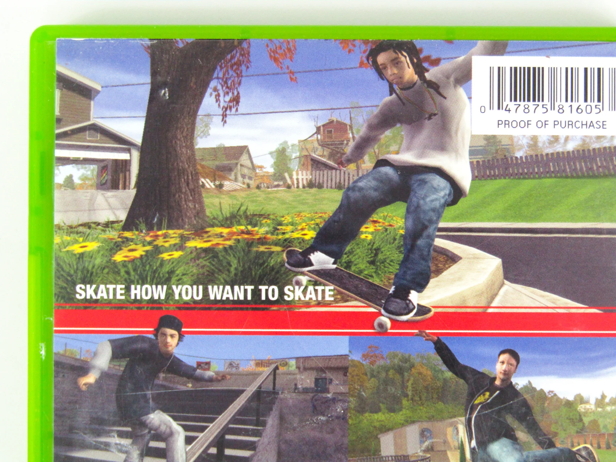 Tony Hawk Project 8 (Xbox) - Image 5