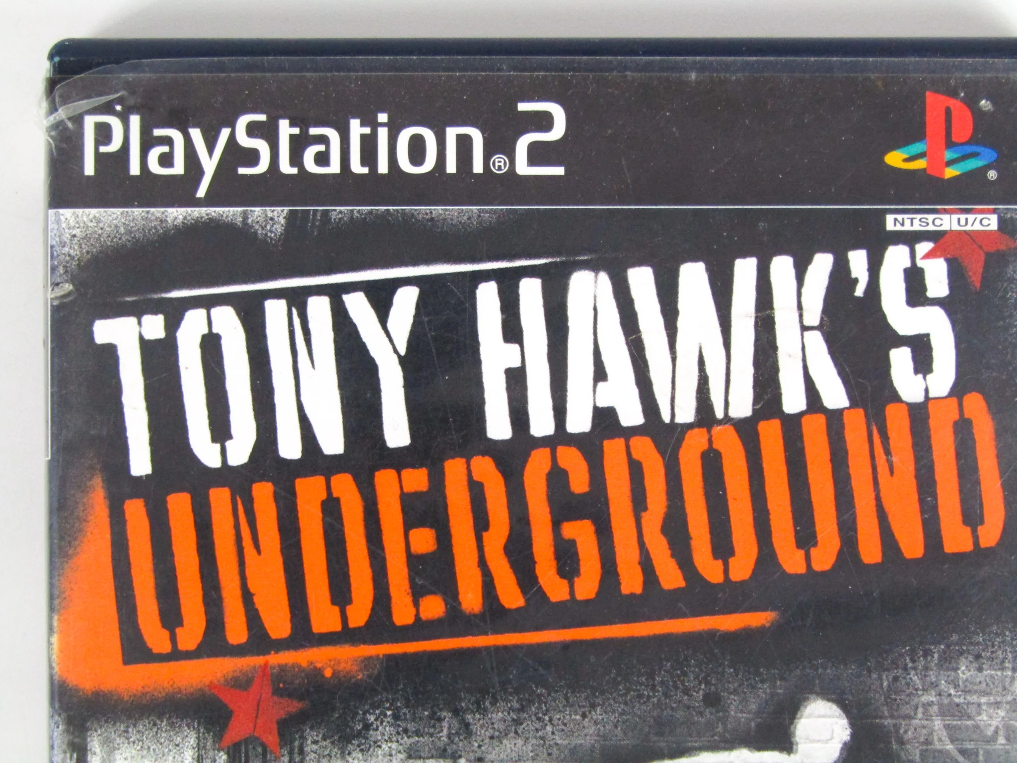 Tony Hawk Underground (PlayStation 2 / PS2) - Image 5