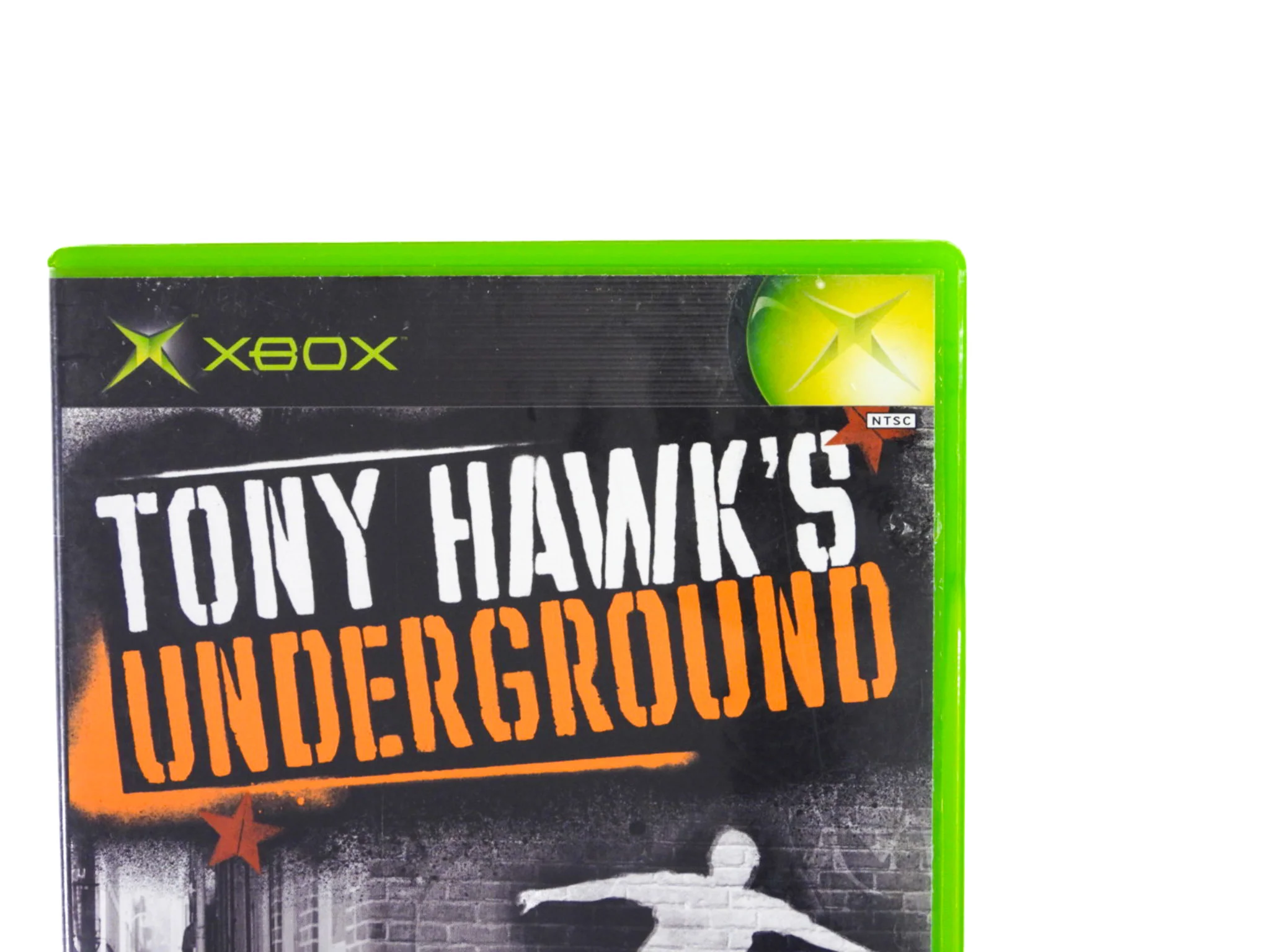 Tony Hawk Underground (Xbox) - Image 4