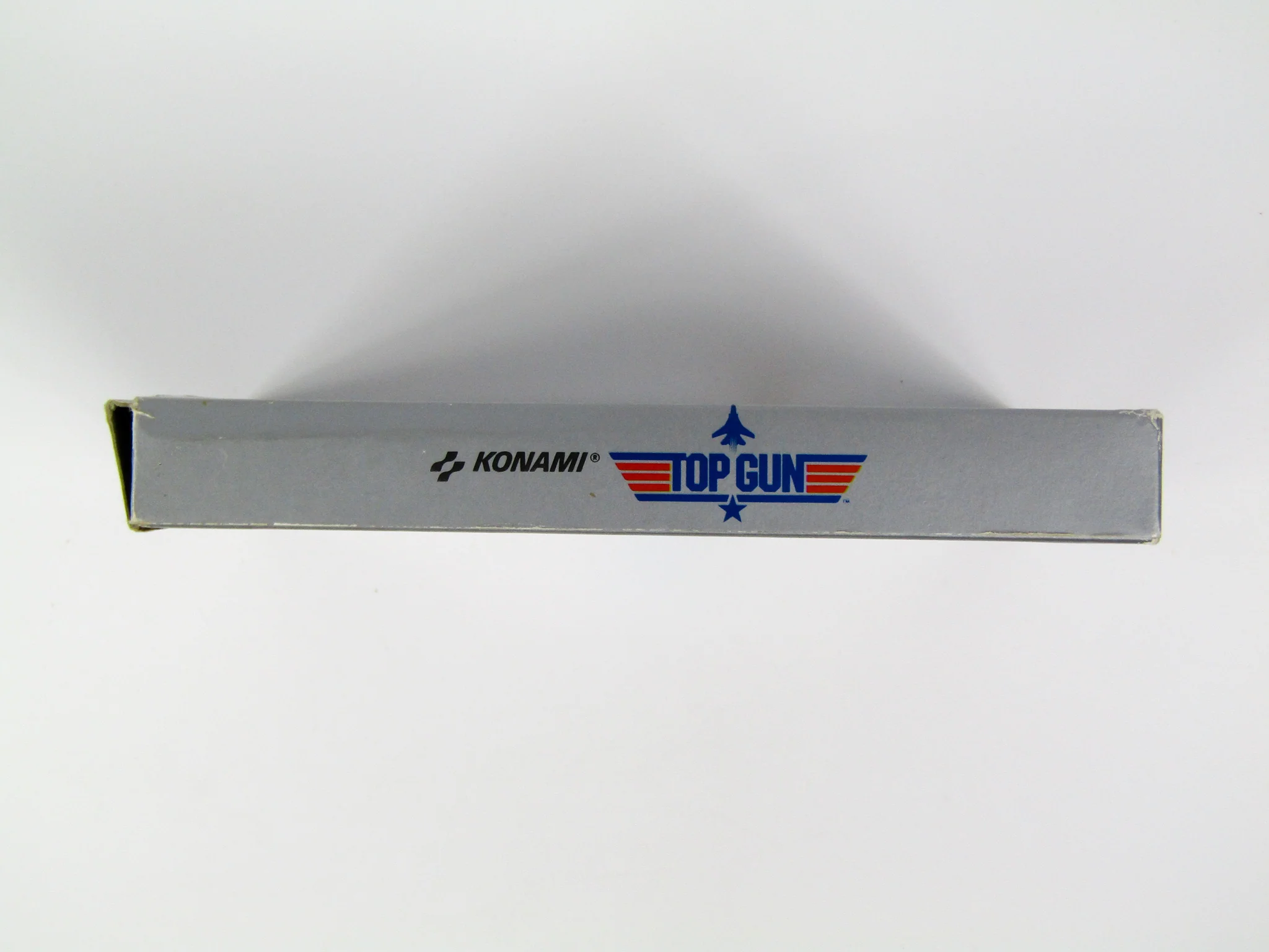 Top Gun [5 Screw] (Nintendo / NES) - Image 6