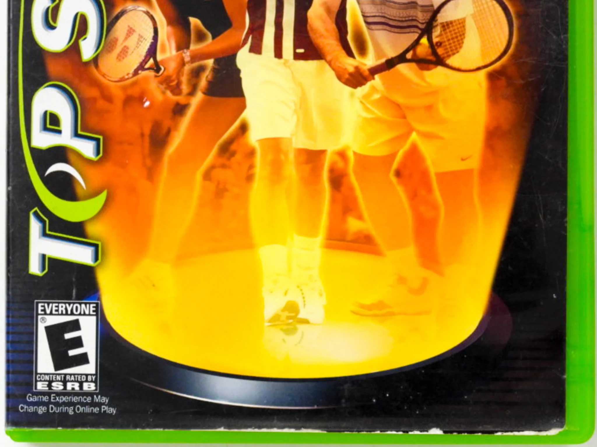 Top Spin (Xbox) - Image 10