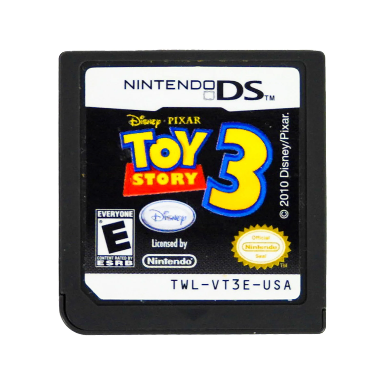 Toy Story 3: The Video Game (Nintendo DS) - Image 3