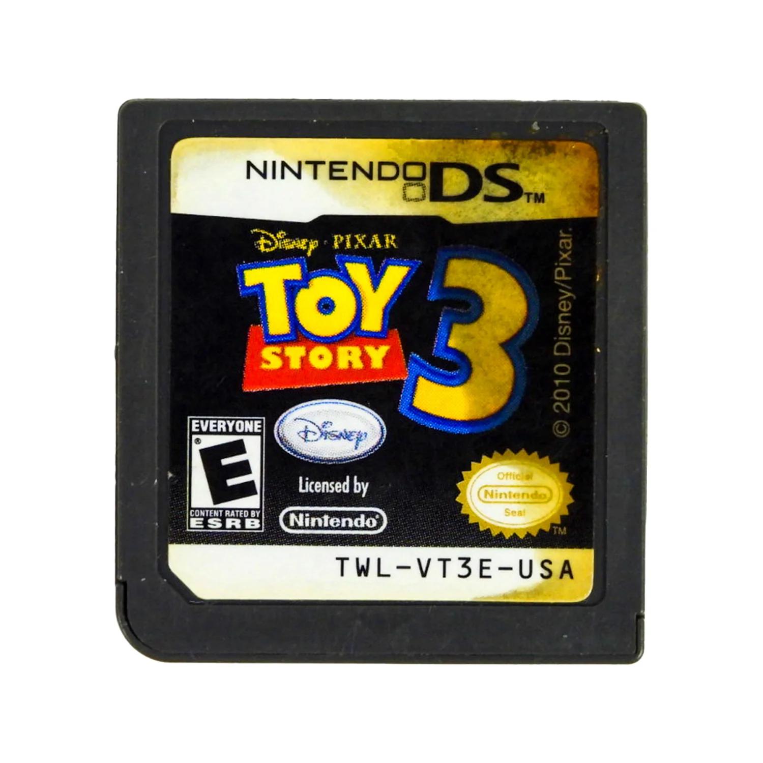 Toy Story 3: The Video Game (Nintendo DS) - Image 4