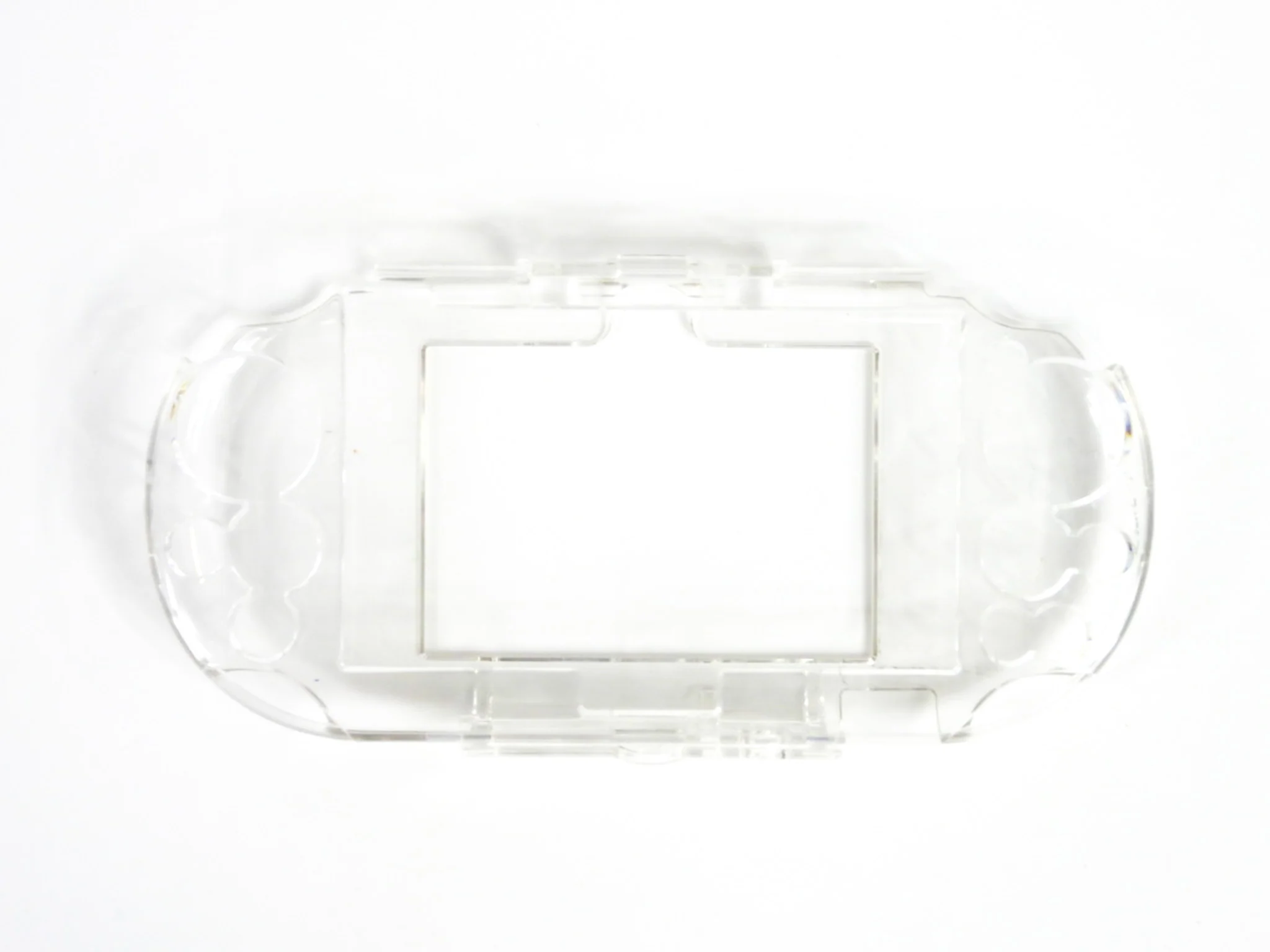 Transparent Protective Shell (PlayStation Vita / PS Vita)