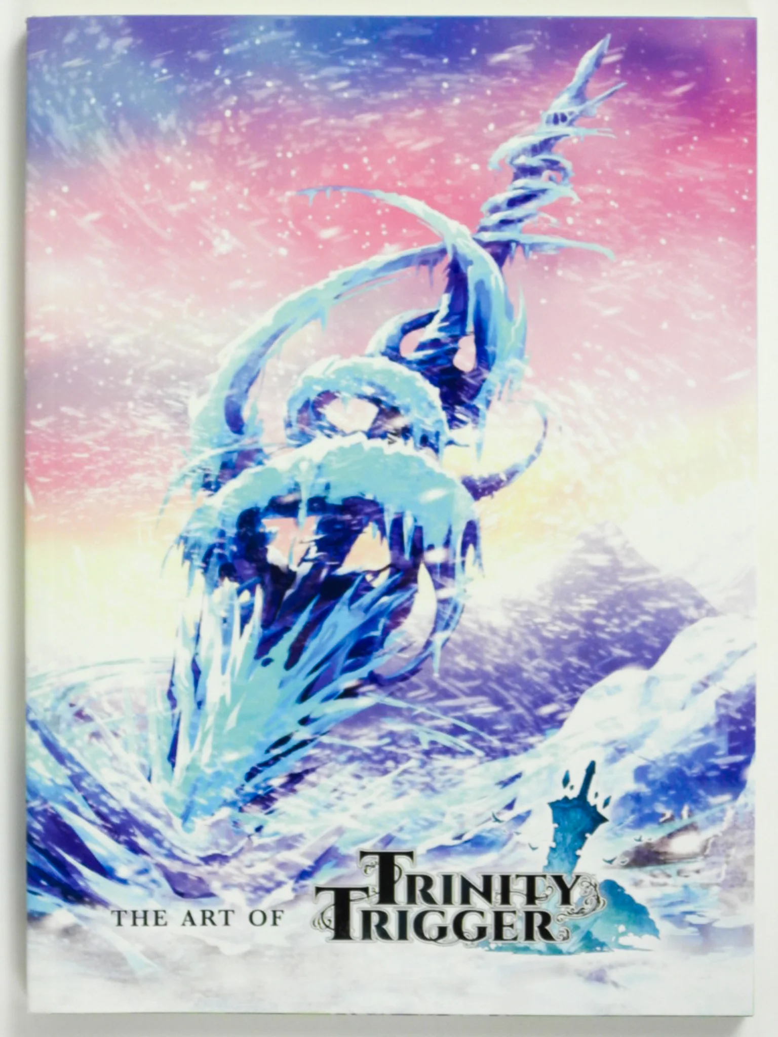 Trinity Trigger [Day 1 Edition] (PlayStation 5 / PS5) - Image 3
