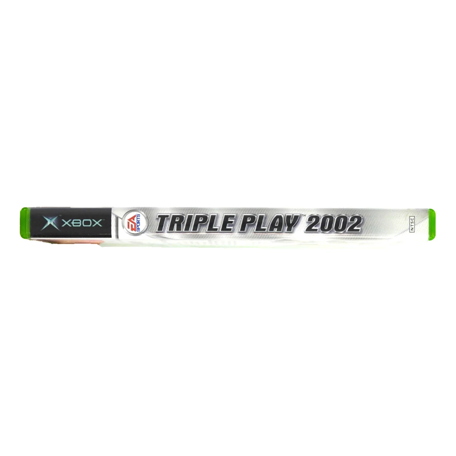 Triple Play 2002 (Xbox) - Image 2