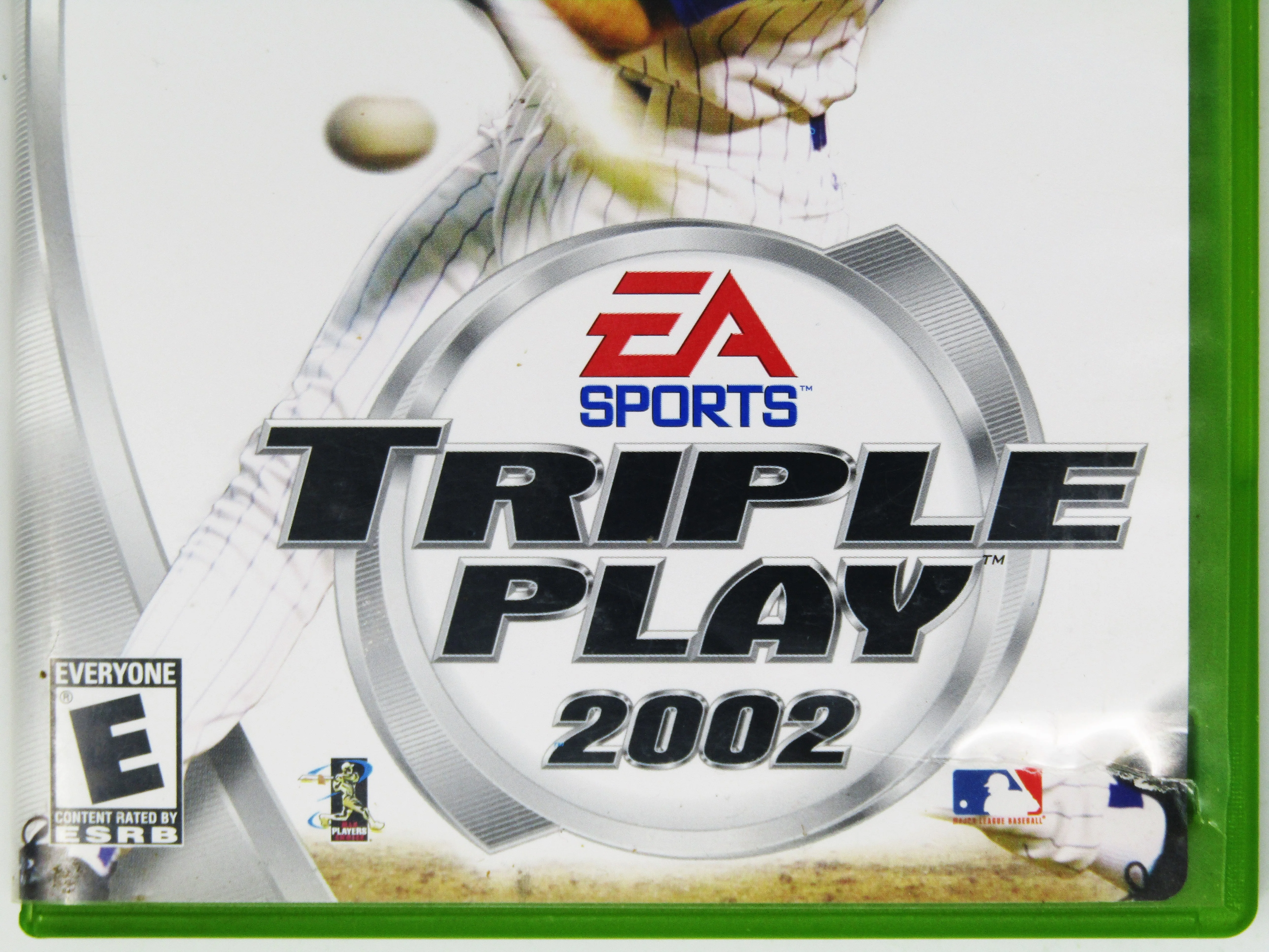 Triple Play 2002 (Xbox) - Image 4
