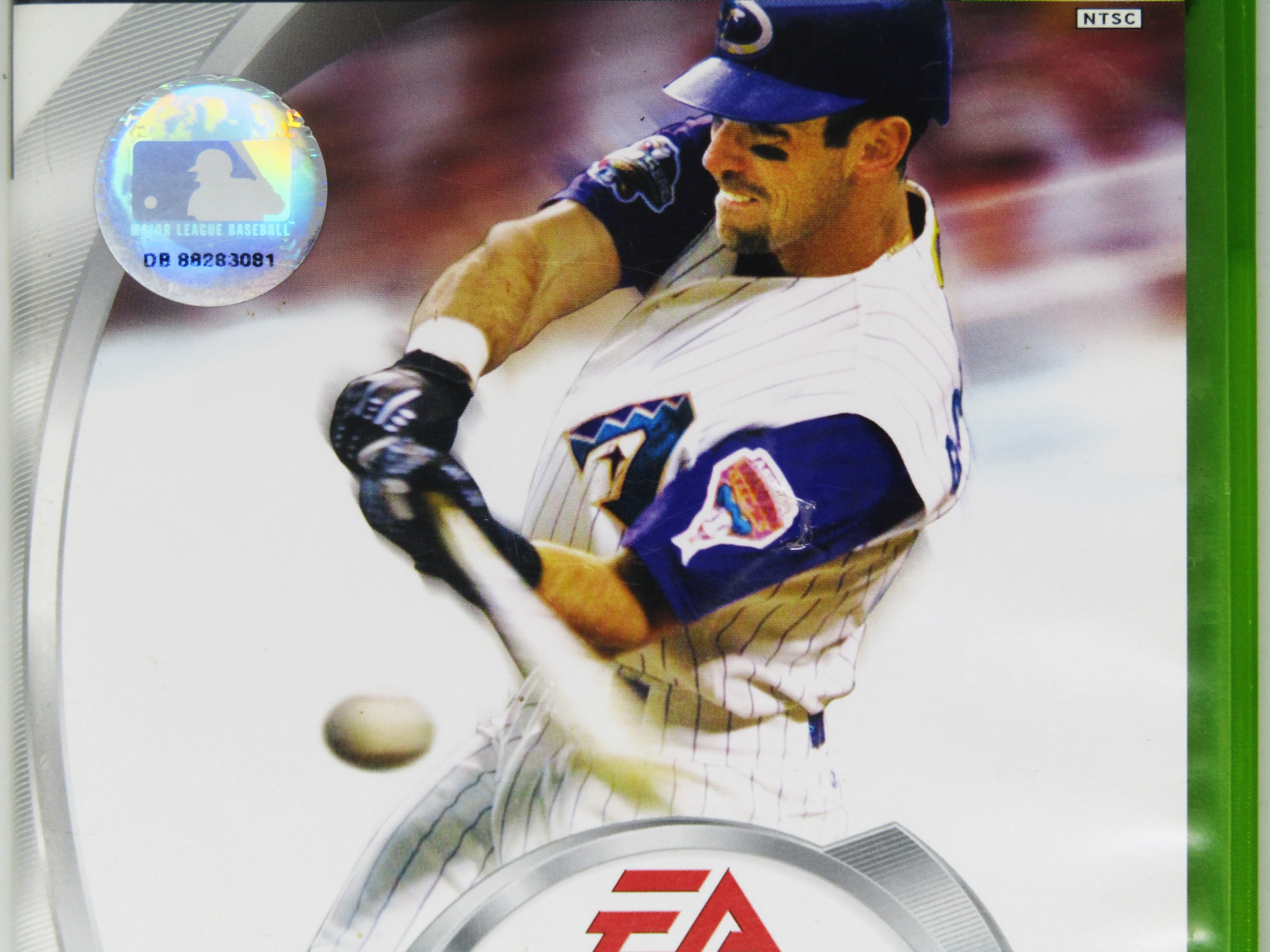 Triple Play 2002 (Xbox) - Image 5