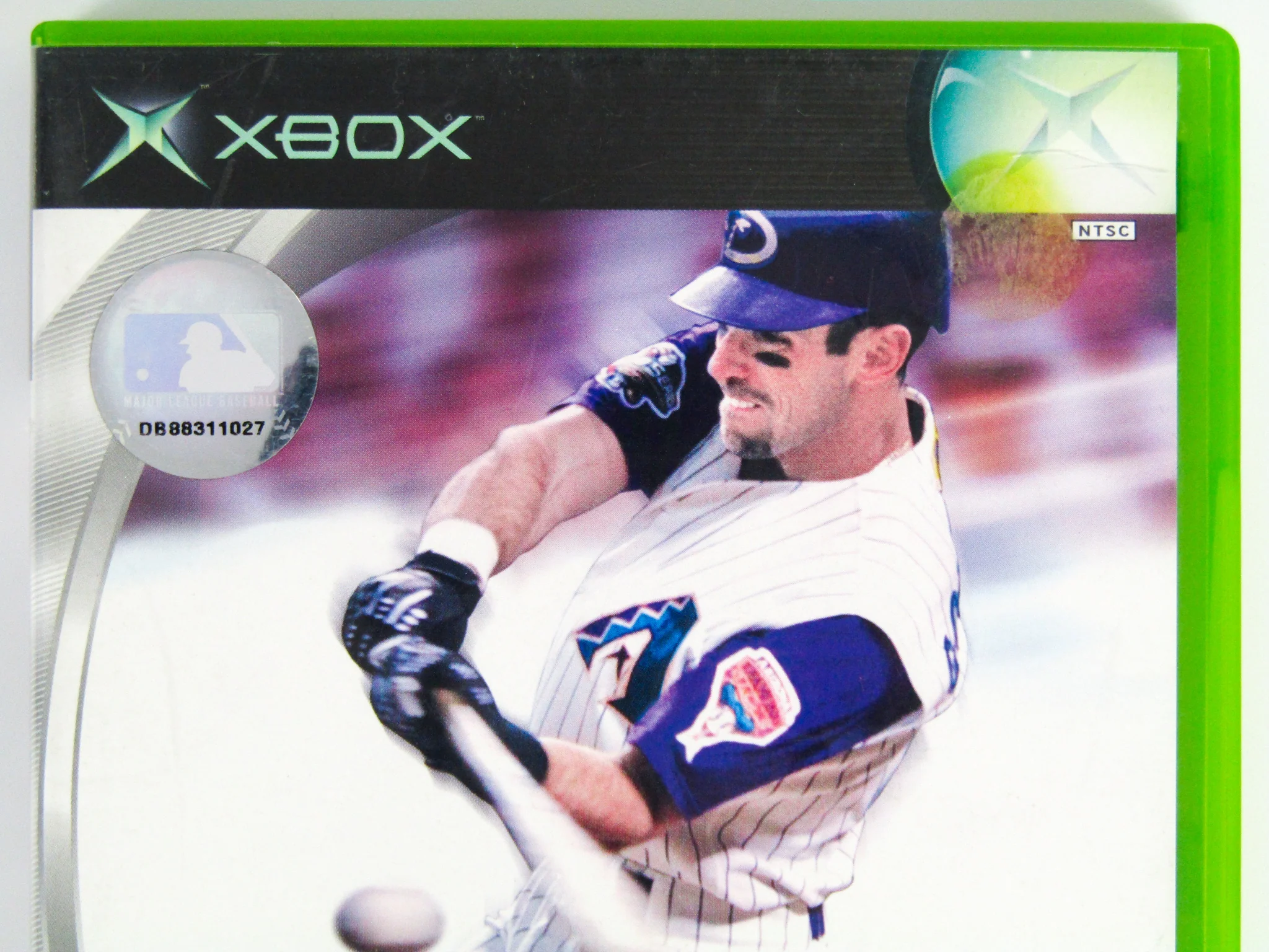 Triple Play 2002 (Xbox) - Image 6