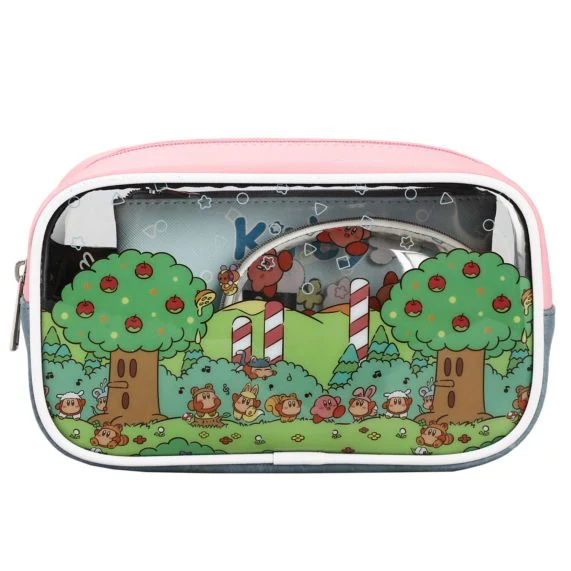 Trousse de voyage Kirby à 3 pièces - Image 2