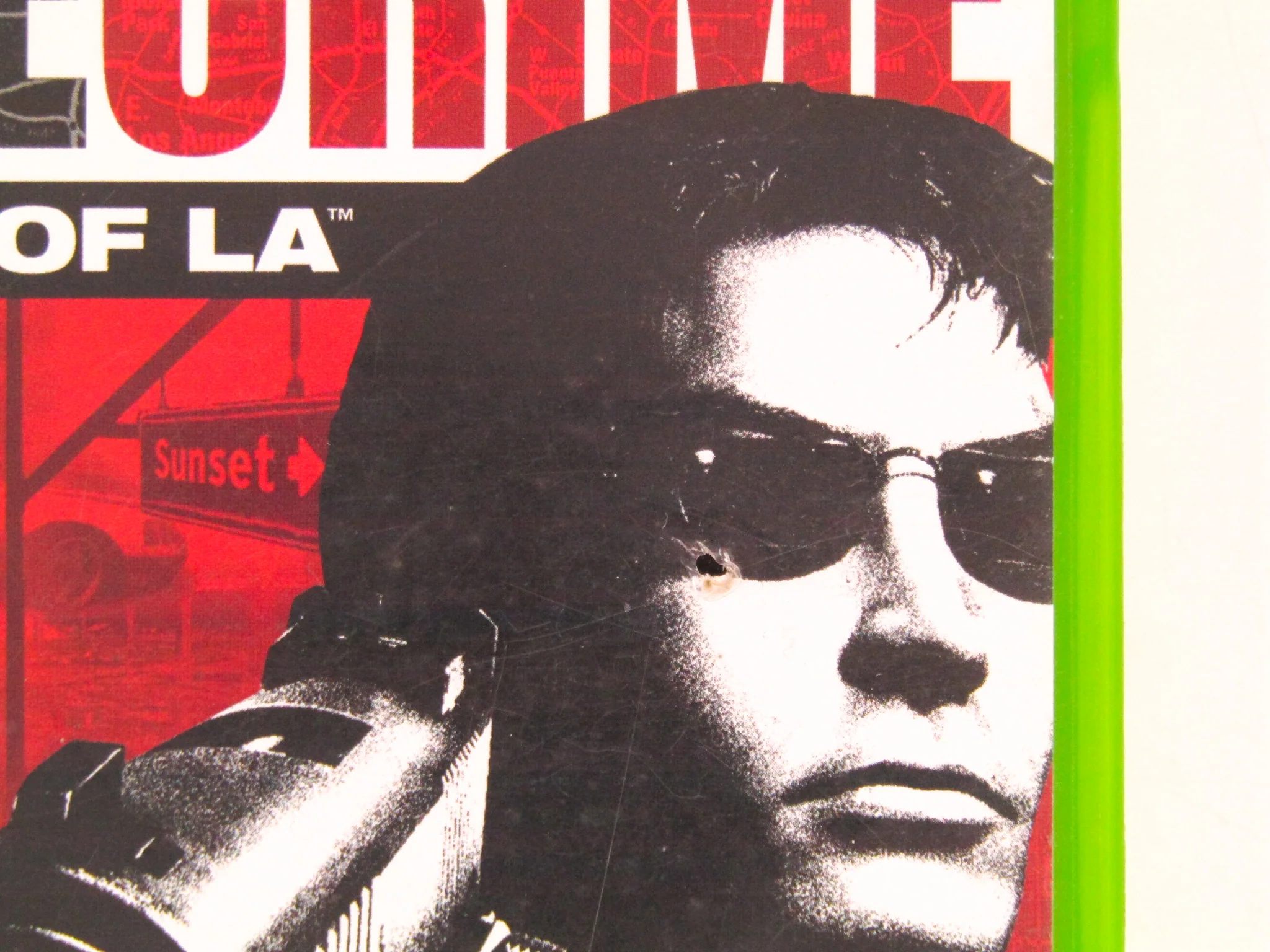 True Crime: Streets of LA (Xbox) - Image 3