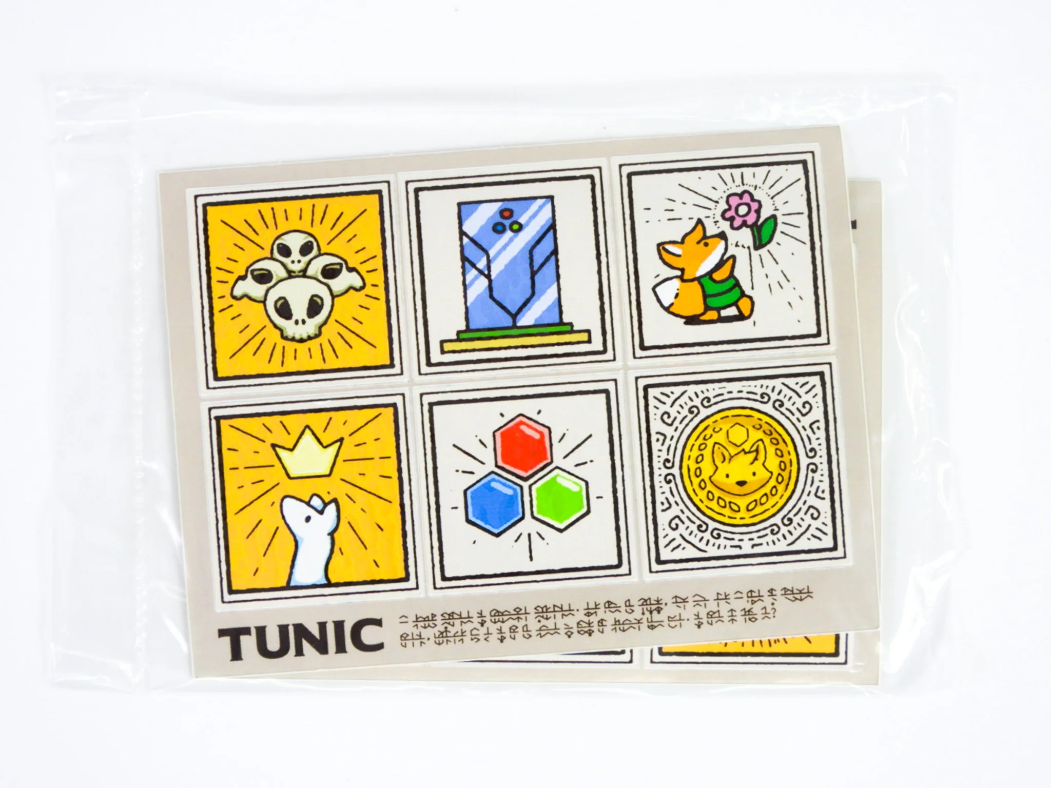Tunic (Nintendo Switch) - Image 6