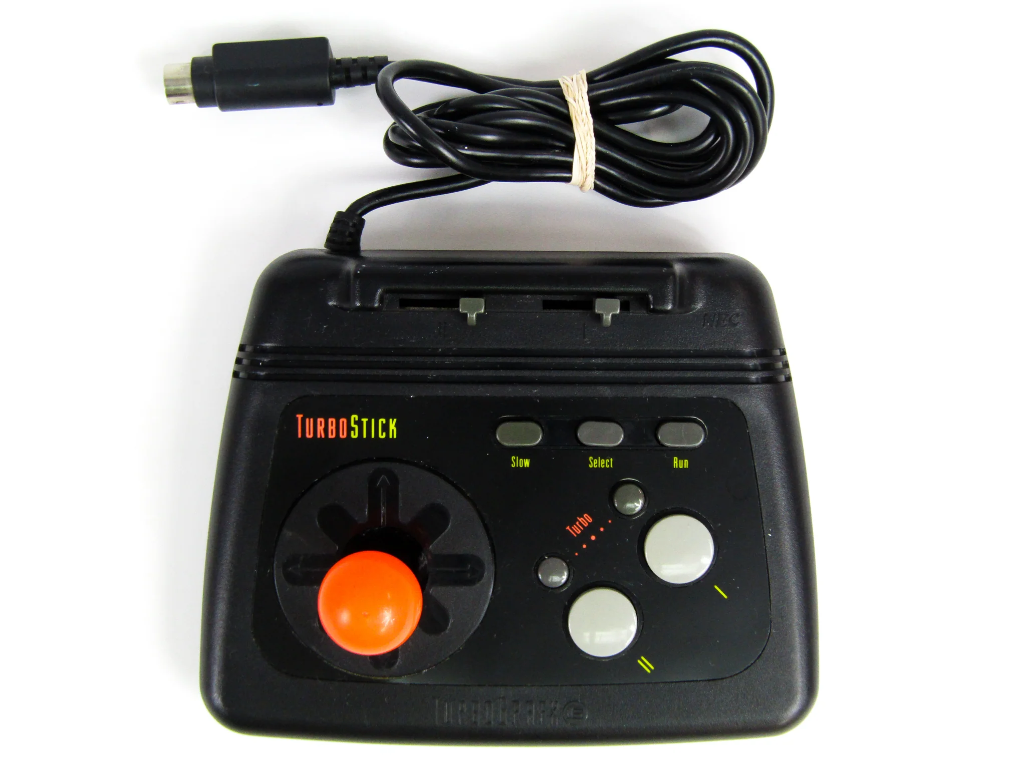 Turbo Stick (TurboGrafx-16) - Image 10