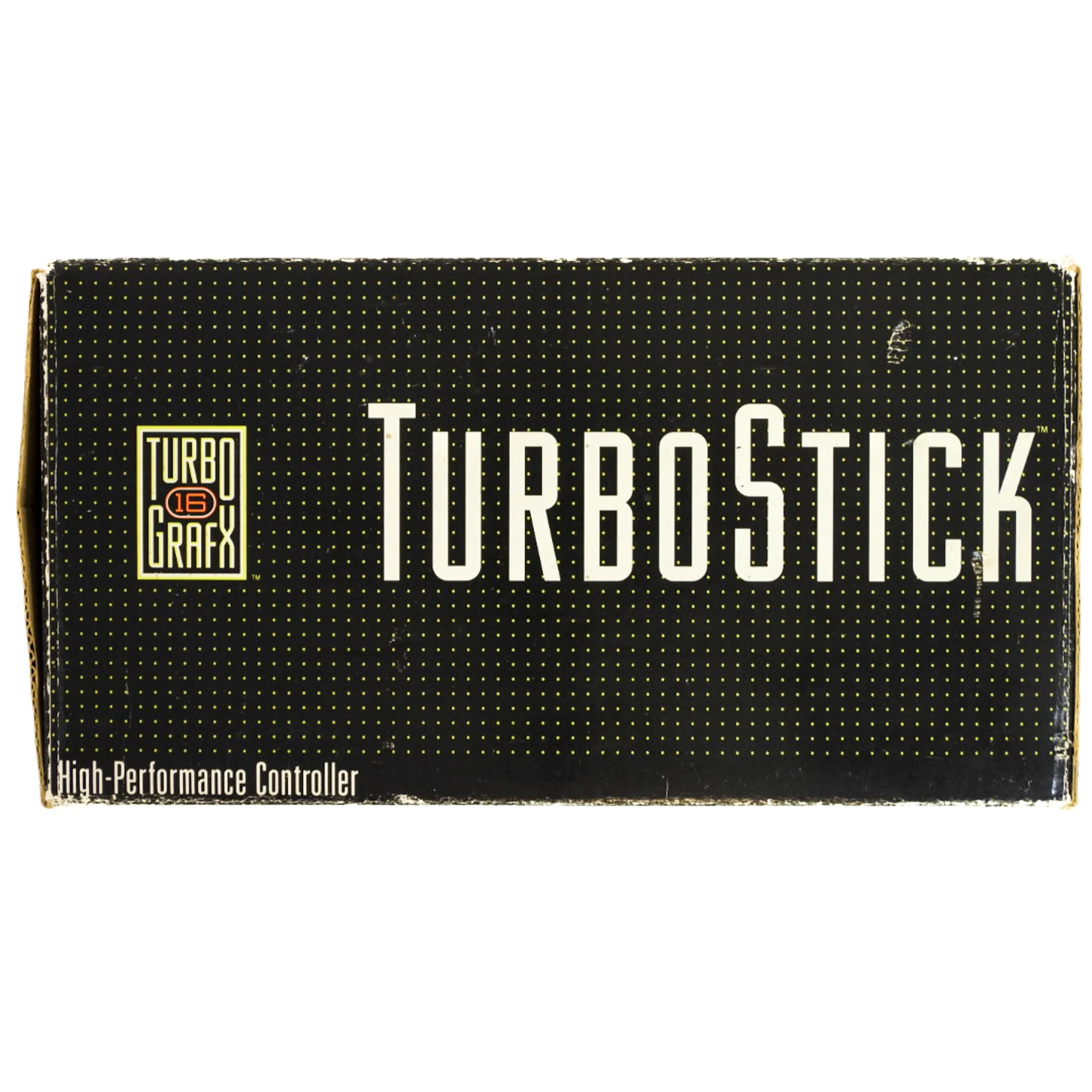 Turbo Stick (TurboGrafx-16) - Image 3