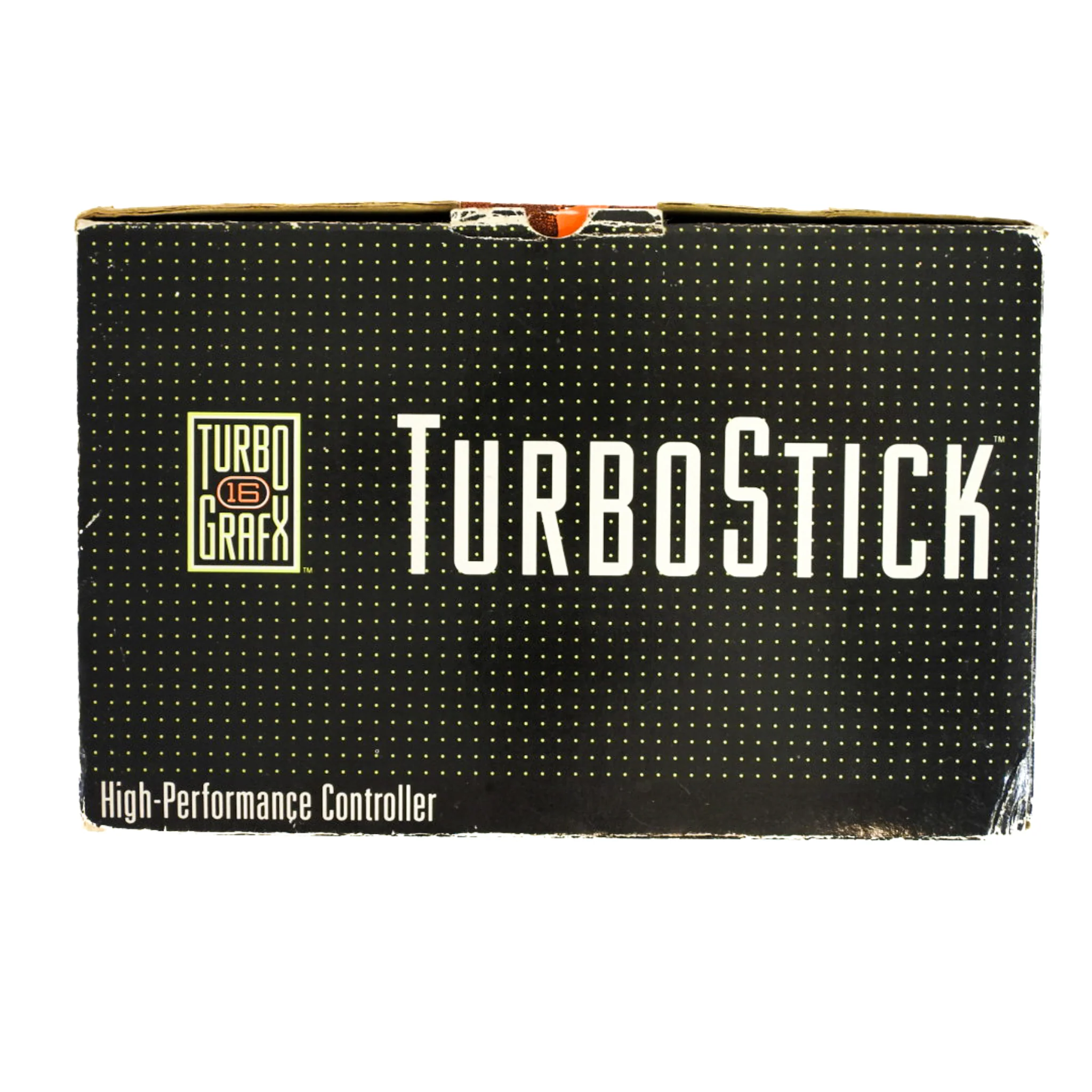 Turbo Stick (TurboGrafx-16) - Image 5
