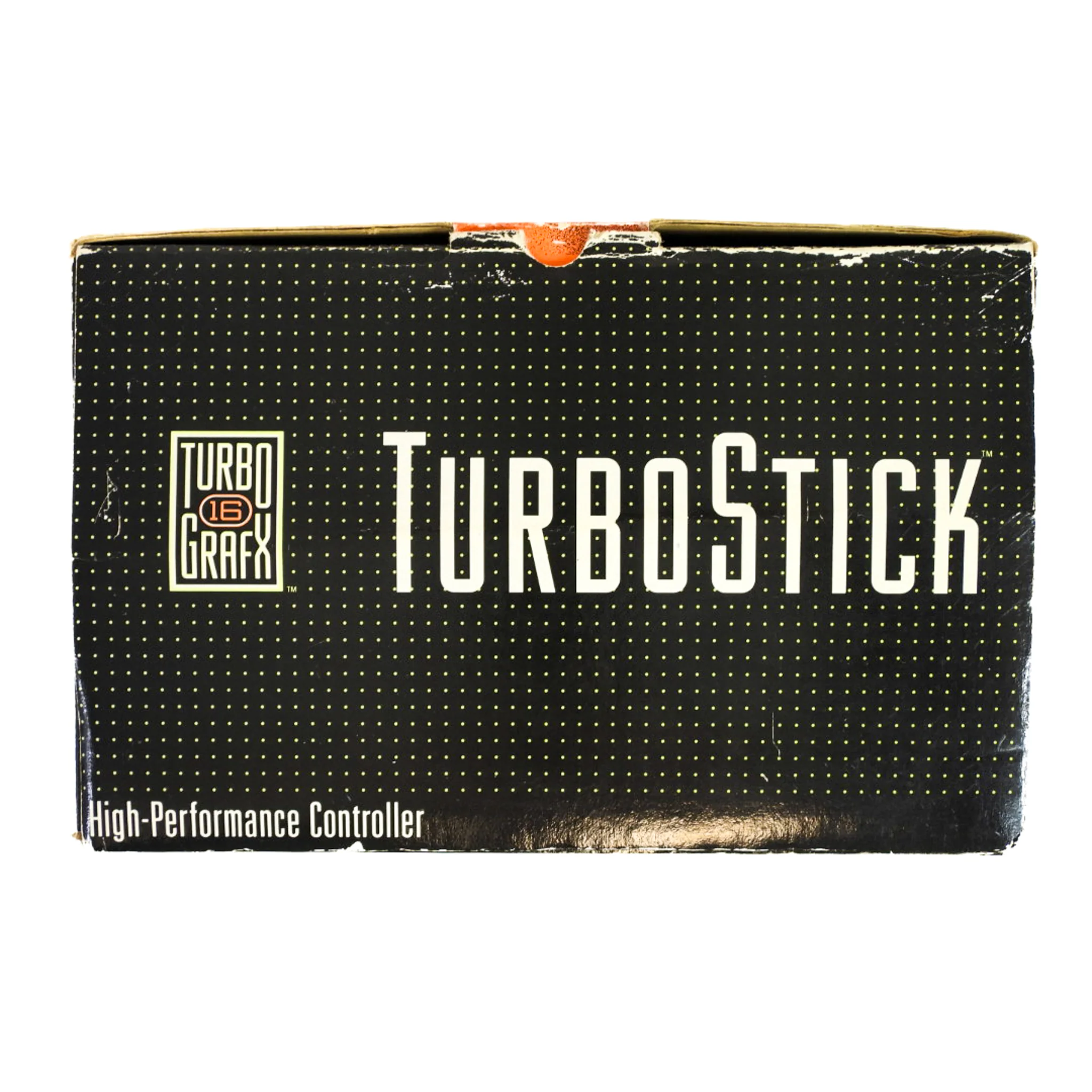 Turbo Stick (TurboGrafx-16) - Image 6