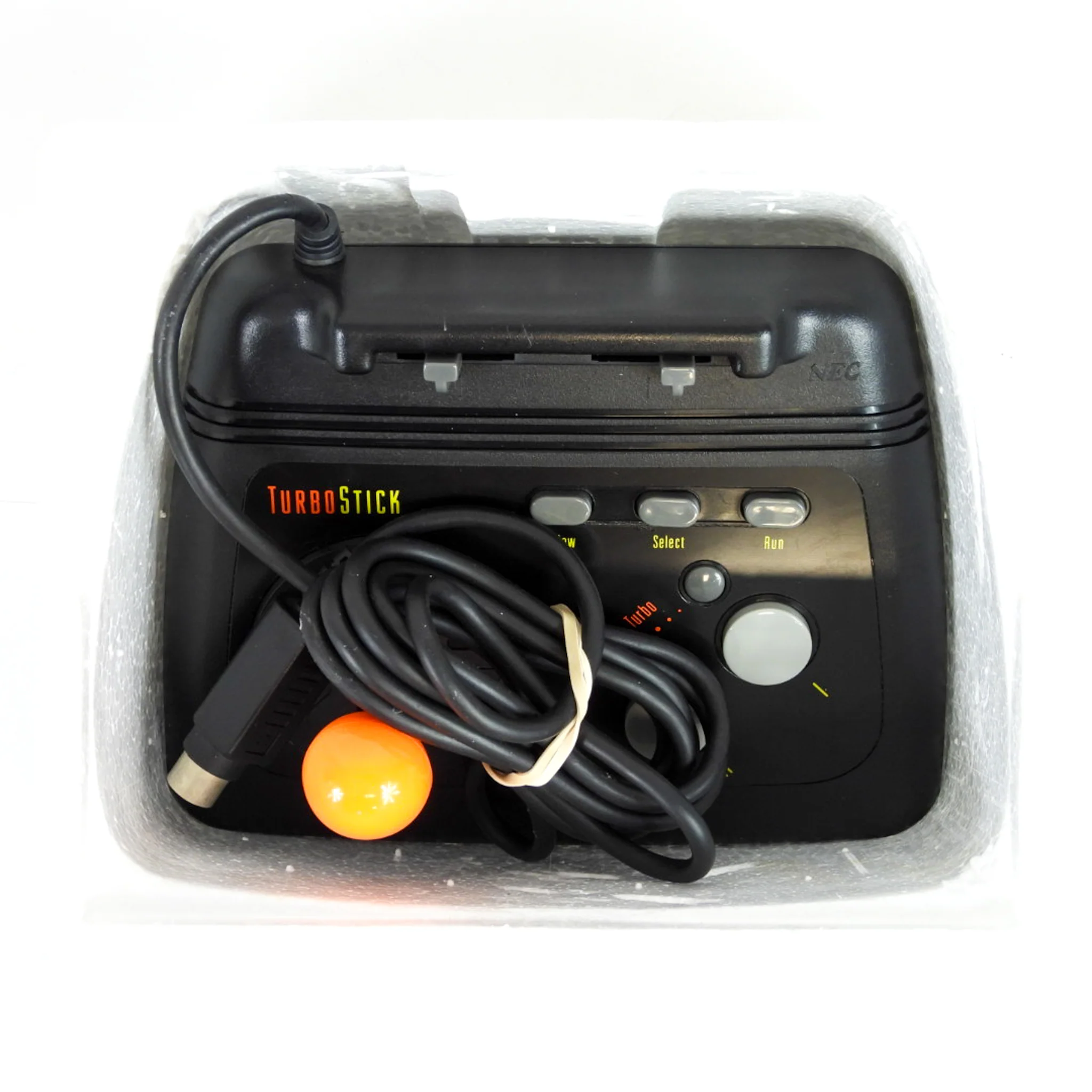 Turbo Stick (TurboGrafx-16) - Image 7