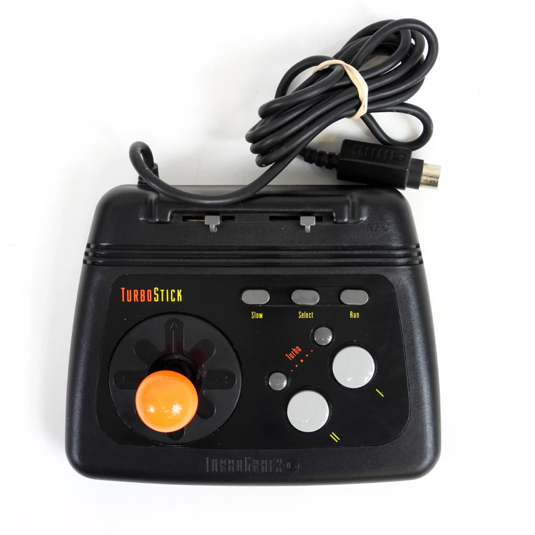 Turbo Stick (TurboGrafx-16) - Image 8