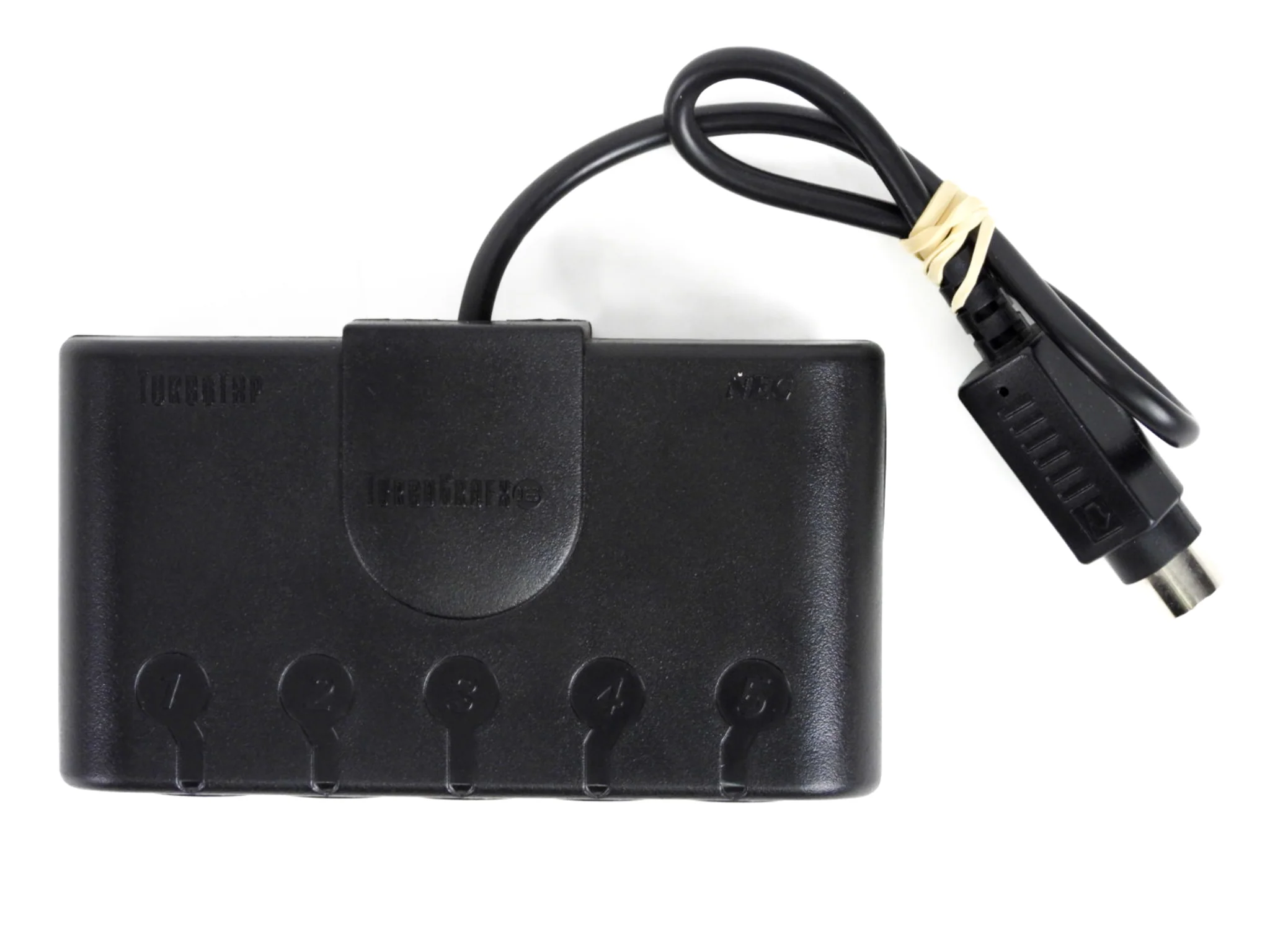 Turbo Tap (TurboGrafx-16)