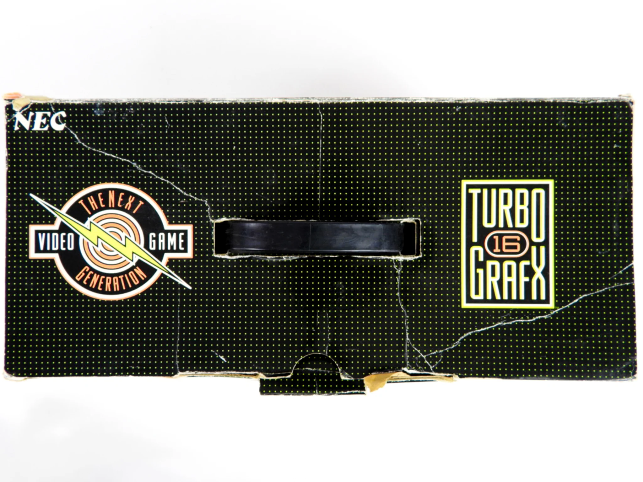 TurboGrafx-16 System - Image 22